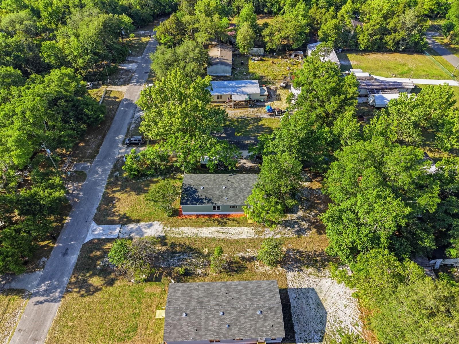 42039 CHERRY AVE, DELAND, FL, 32720