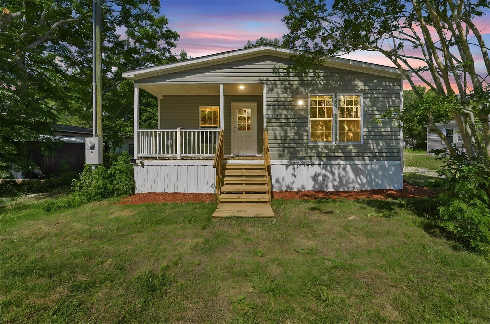 42039 CHERRY AVE, DELAND, FL, 32720