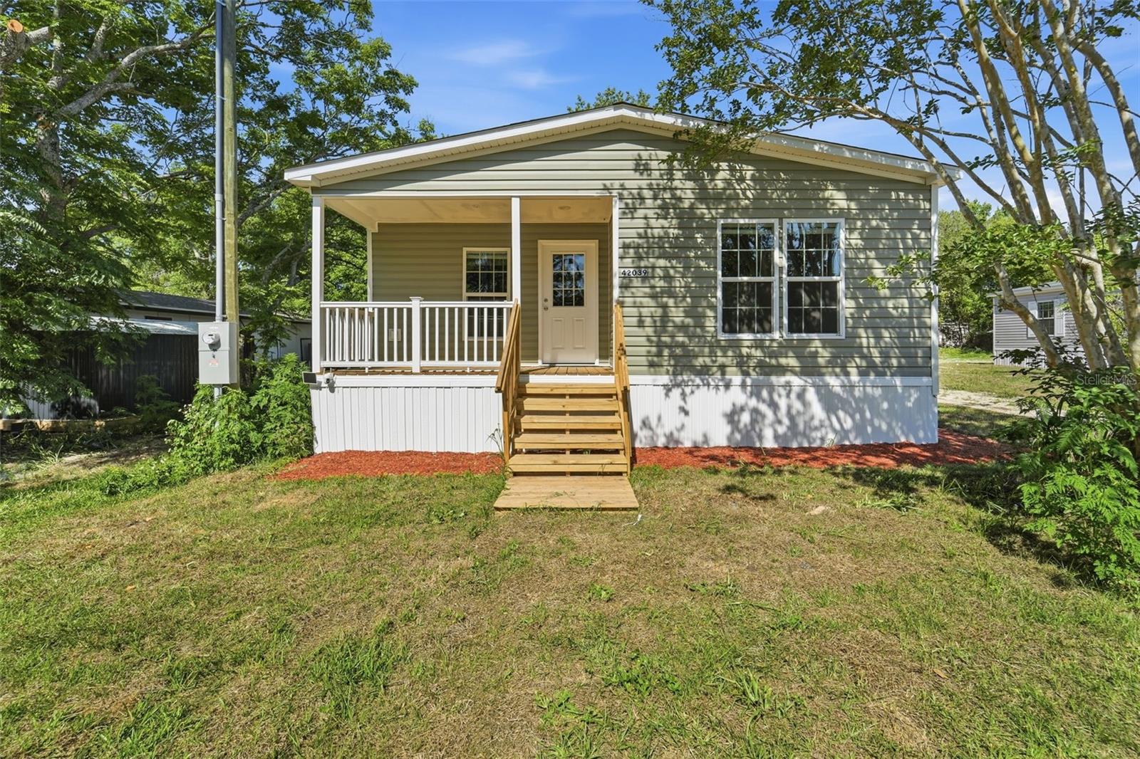 42039 CHERRY AVE, DELAND, FL, 32720