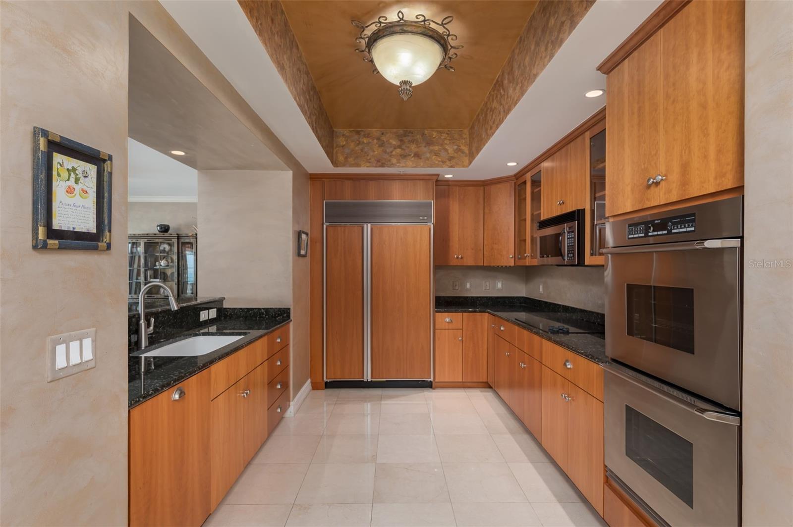 1111 RITZ CARLTON DR #1205, SARASOTA, FL, 34236