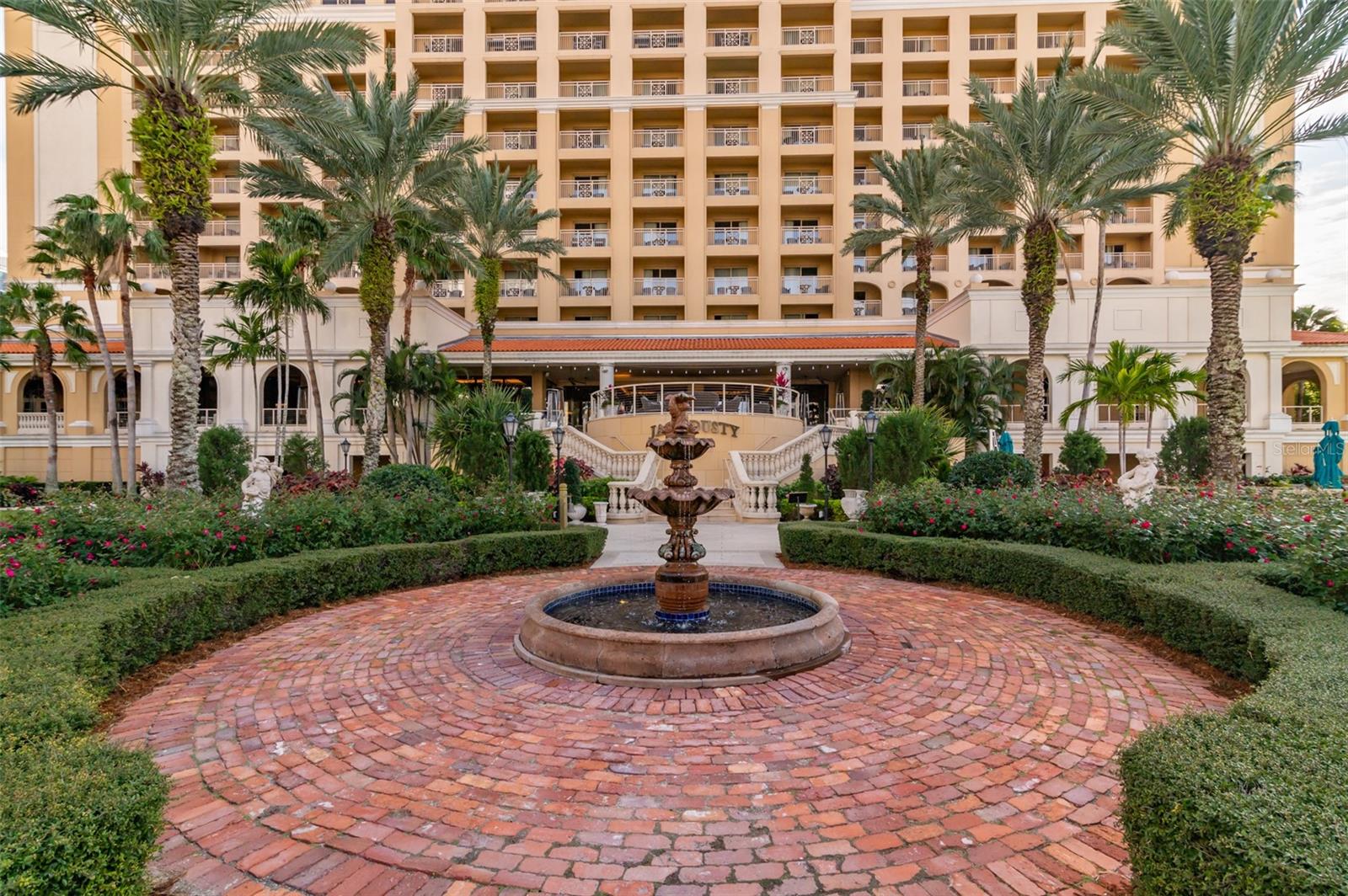 1111 RITZ CARLTON DR #1205, SARASOTA, FL, 34236