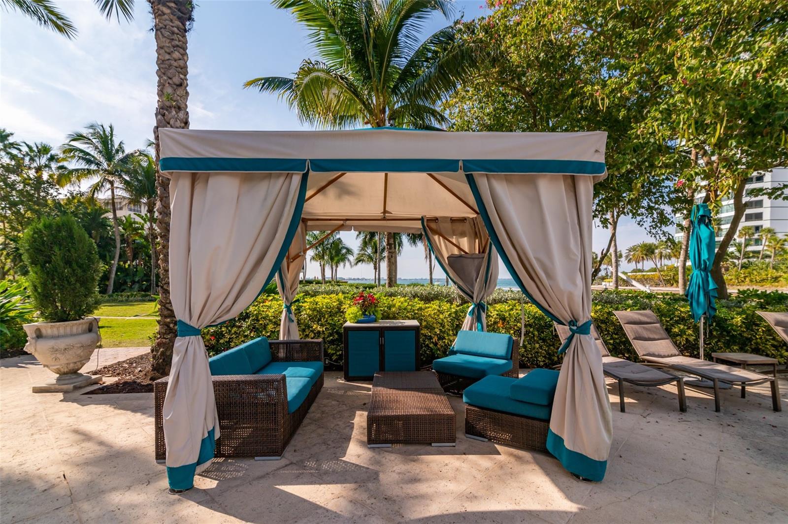 1111 RITZ CARLTON DR #1205, SARASOTA, FL, 34236