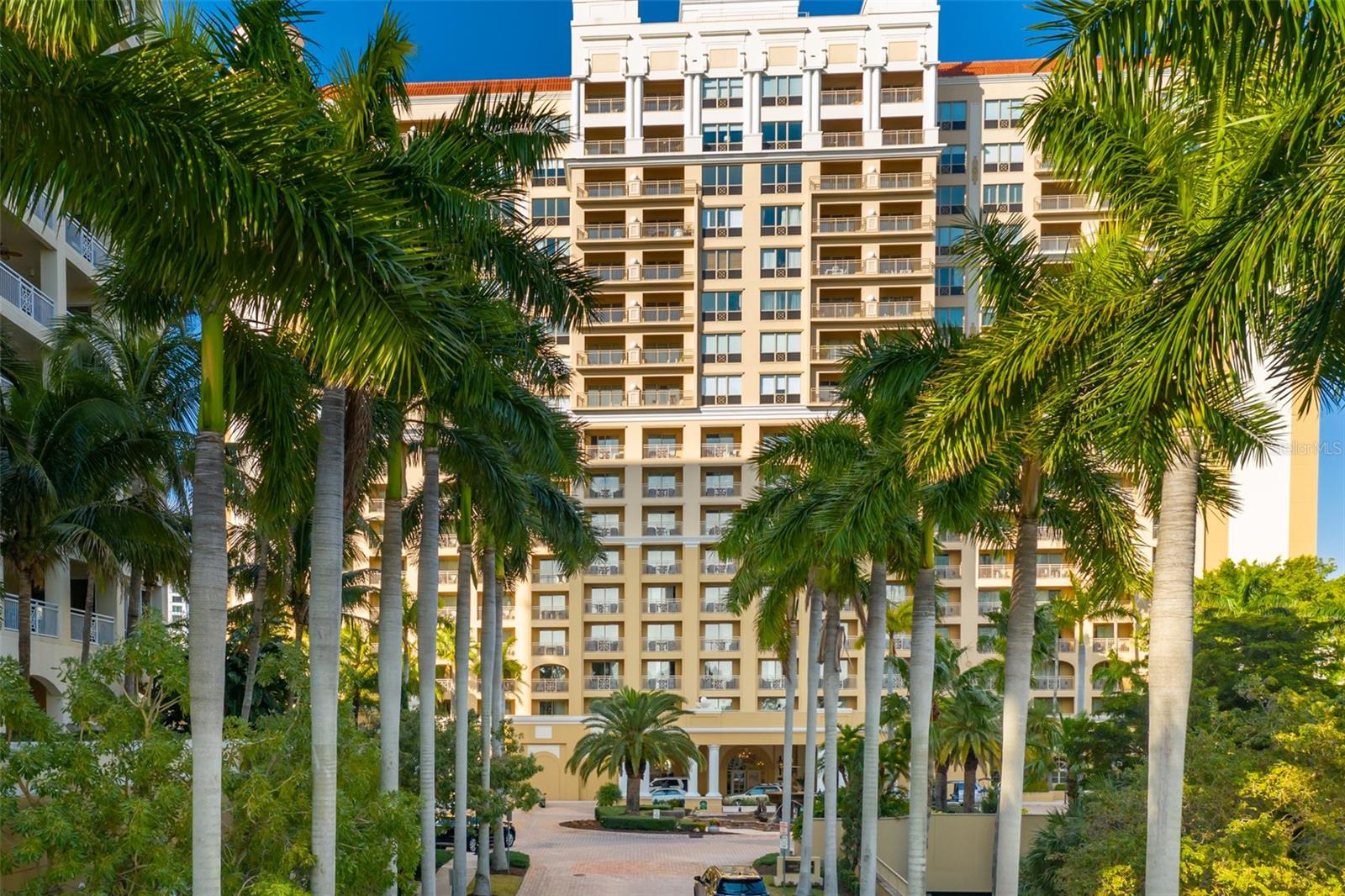 1111 RITZ CARLTON DR #1205, SARASOTA, FL, 34236