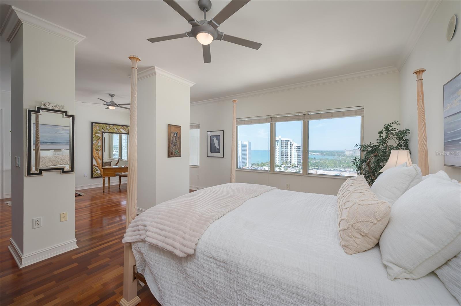 1111 RITZ CARLTON DR #1205, SARASOTA, FL, 34236