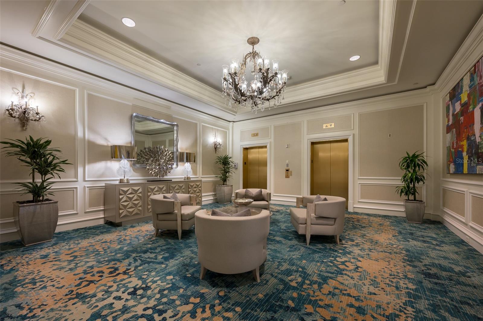 1111 RITZ CARLTON DR #1205, SARASOTA, FL, 34236