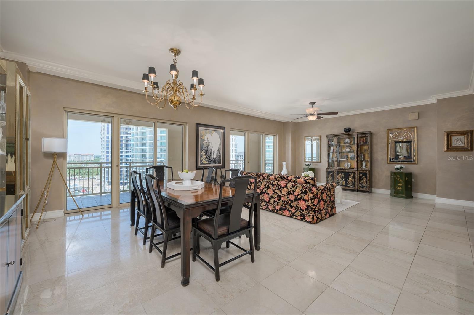 1111 RITZ CARLTON DR #1205, SARASOTA, FL, 34236