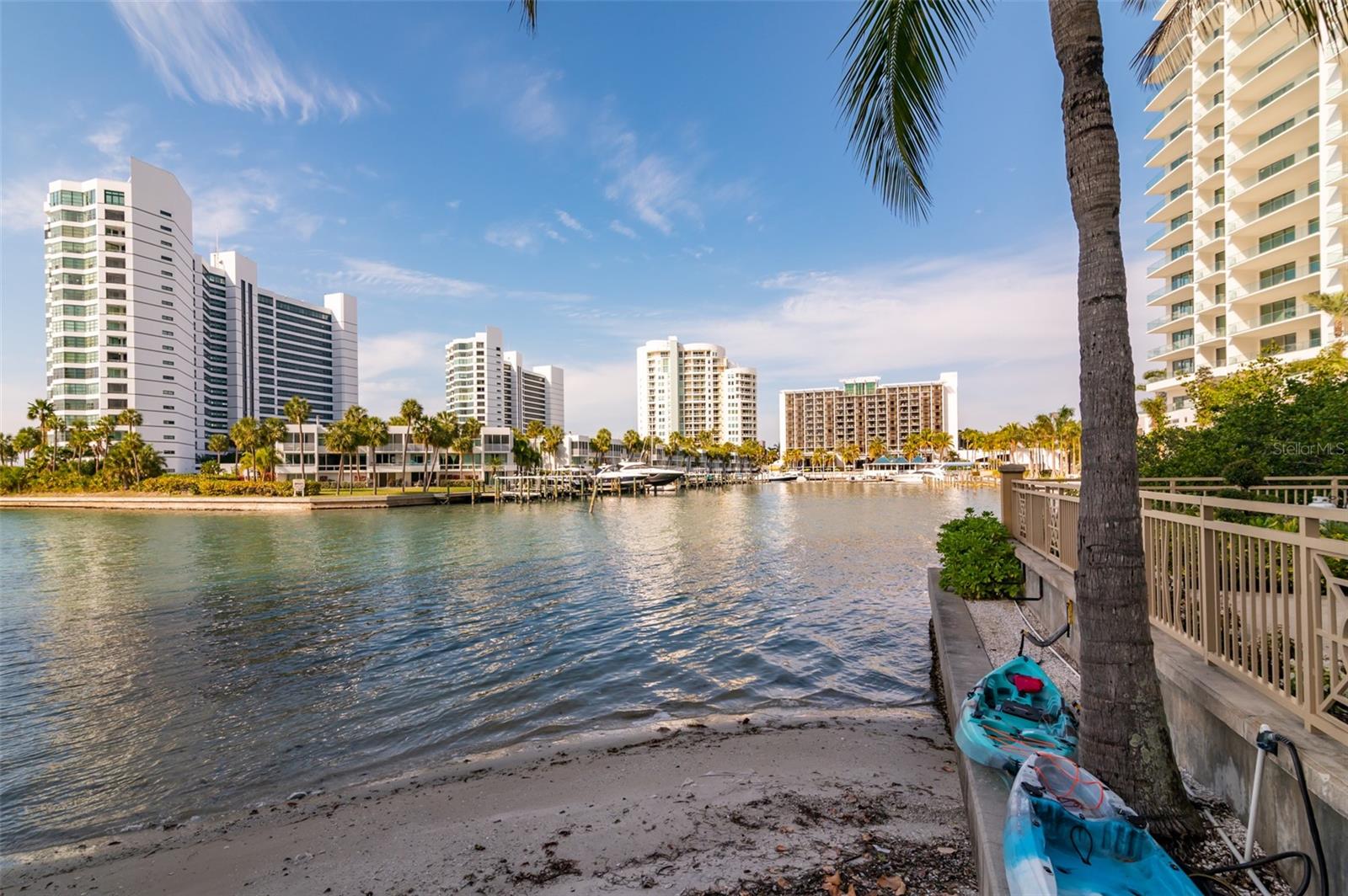 1111 RITZ CARLTON DR #1205, SARASOTA, FL, 34236