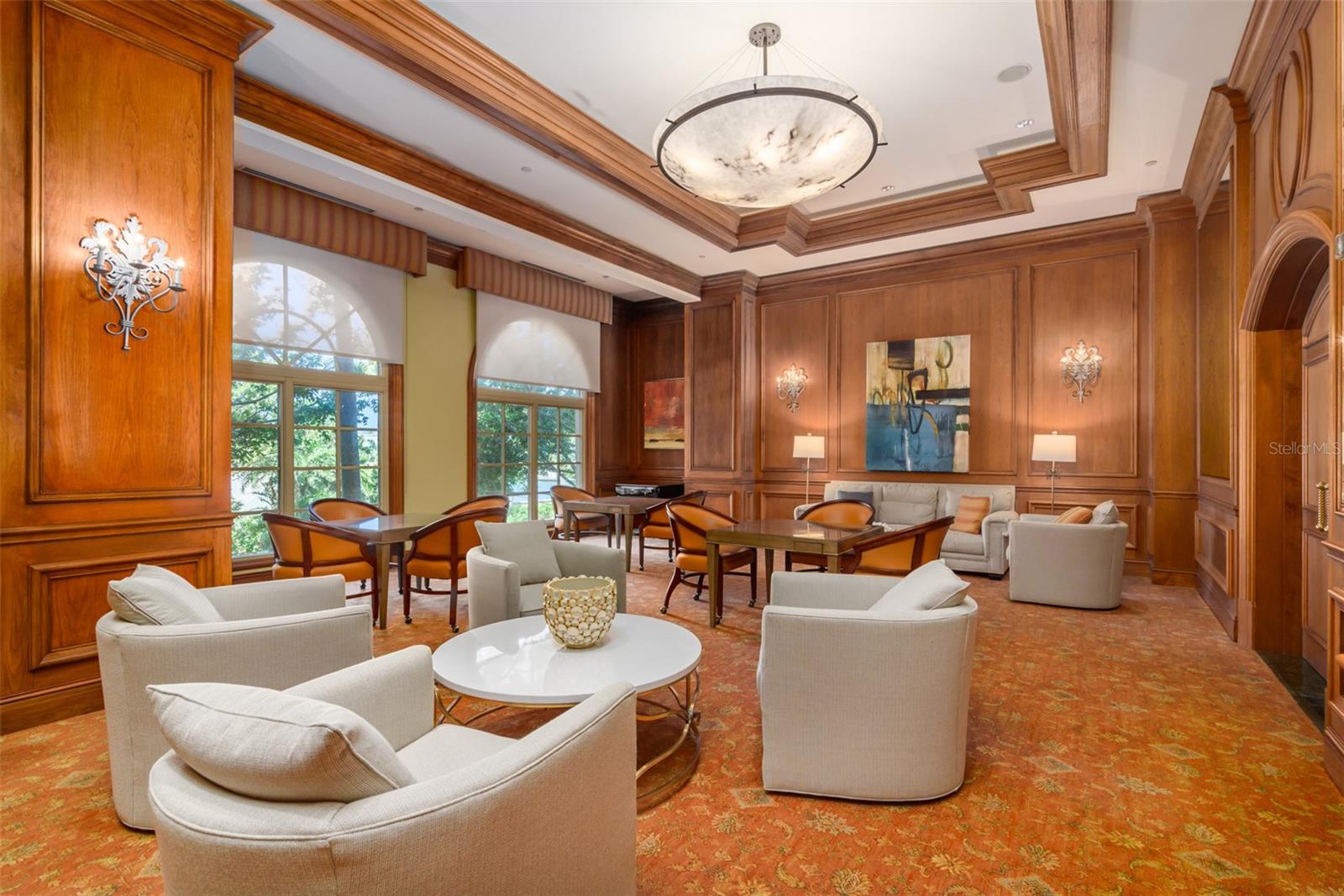 1111 RITZ CARLTON DR #1205, SARASOTA, FL, 34236