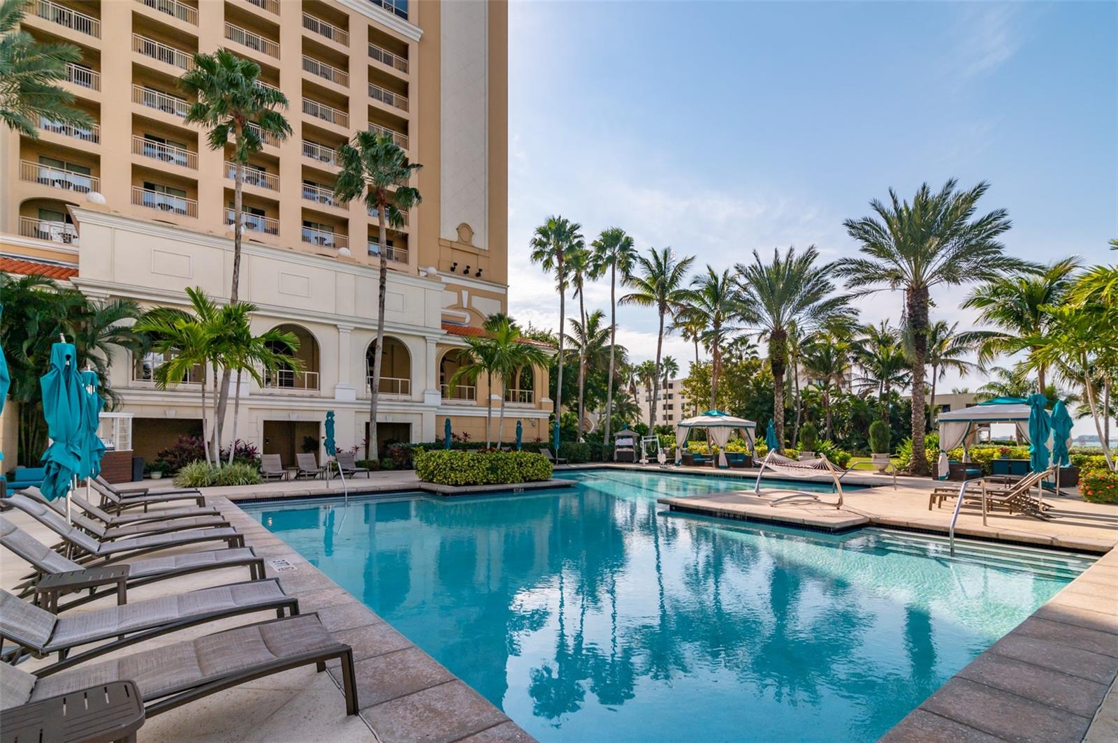 1111 RITZ CARLTON DR #1205, SARASOTA, FL, 34236