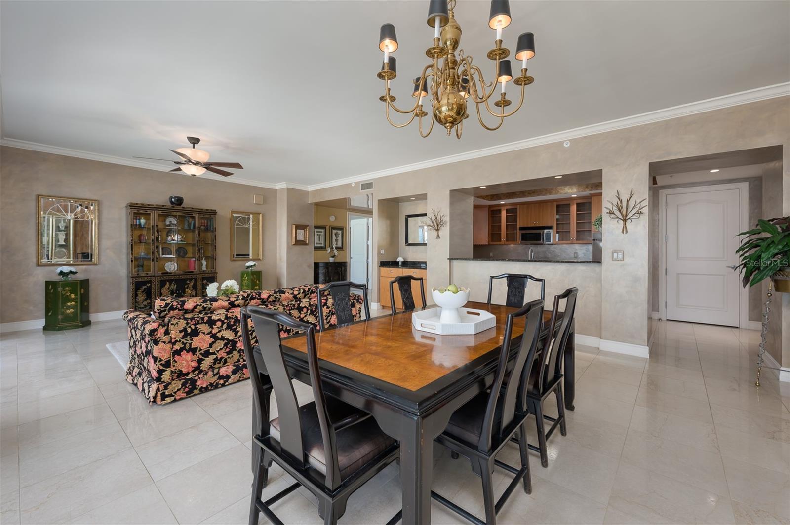 1111 RITZ CARLTON DR #1205, SARASOTA, FL, 34236