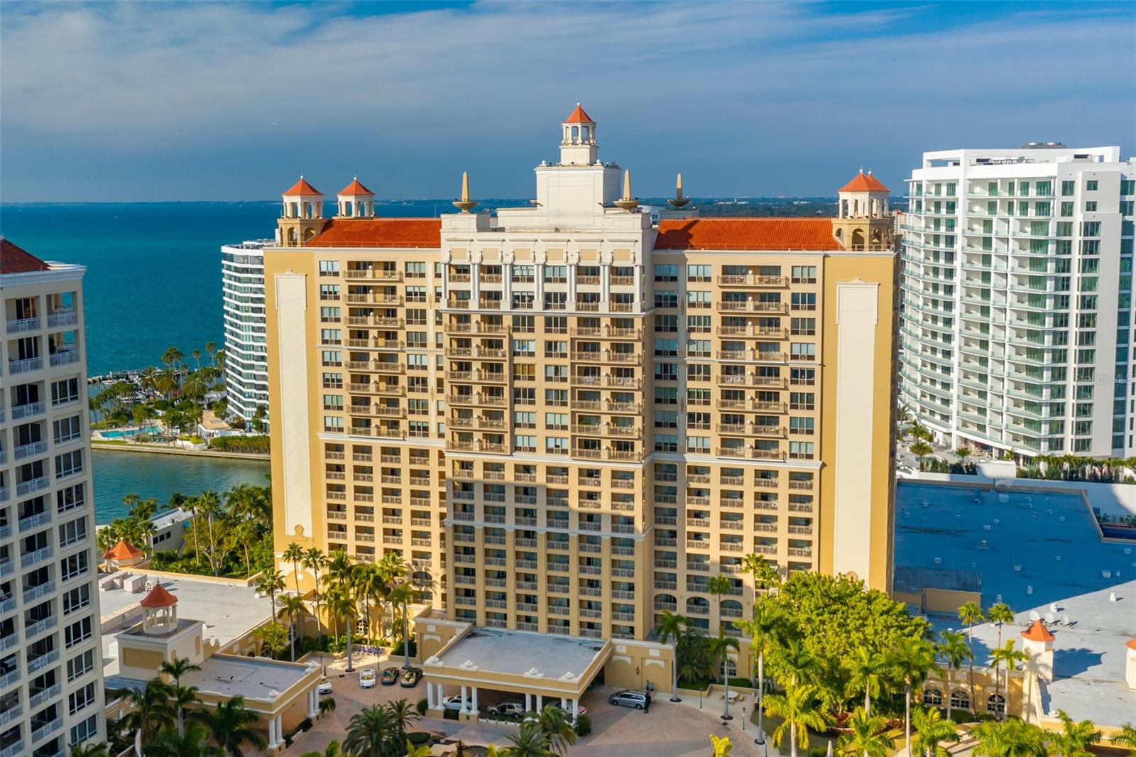 1111 RITZ CARLTON DR #1205, SARASOTA, FL, 34236