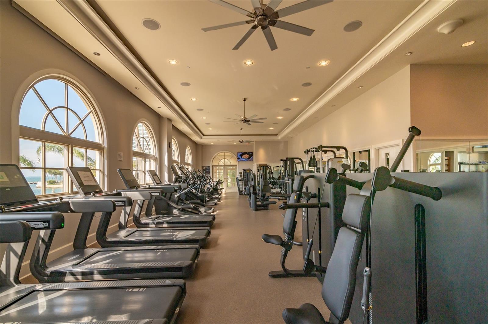 1111 RITZ CARLTON DR #1205, SARASOTA, FL, 34236