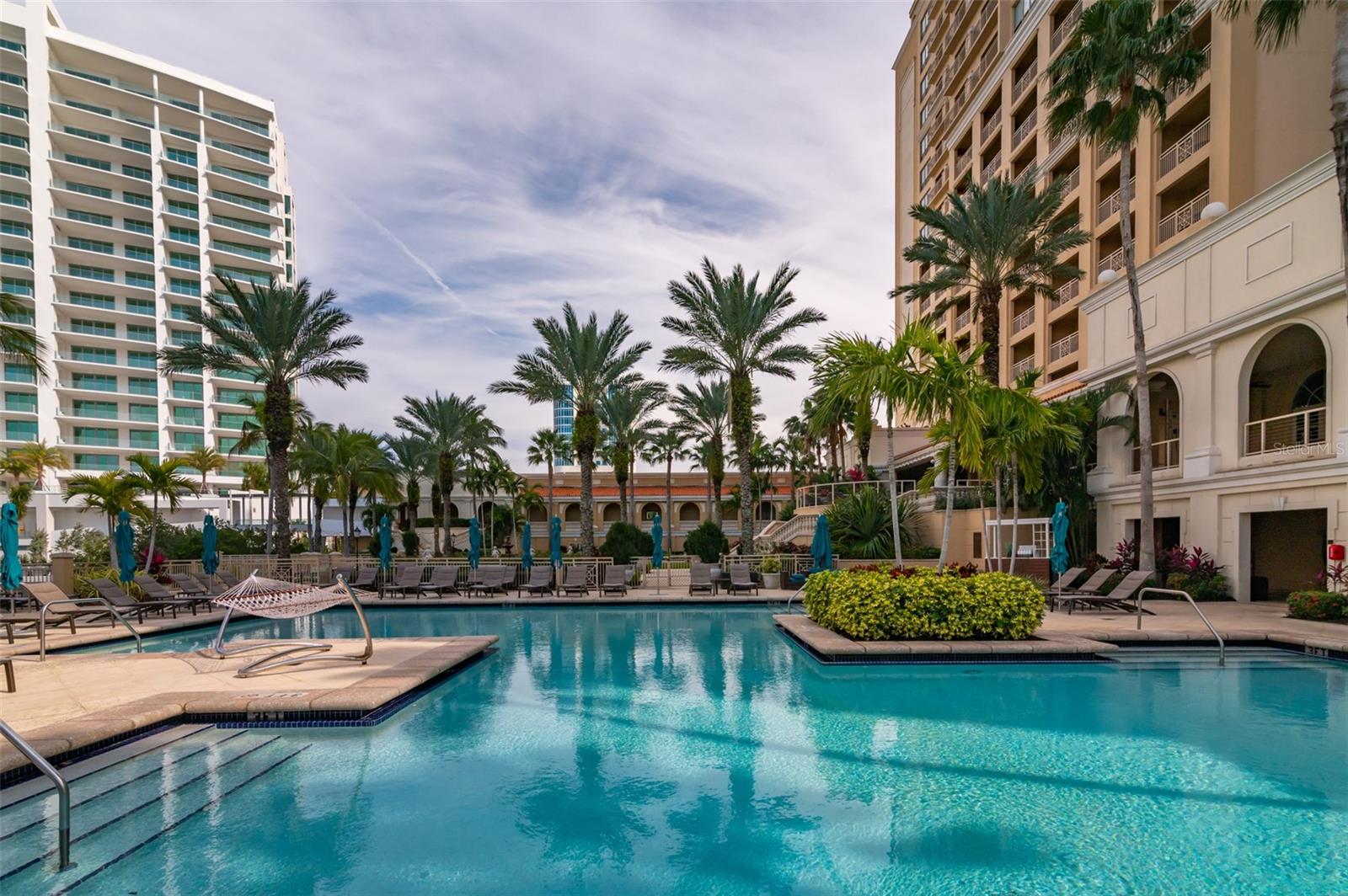 1111 RITZ CARLTON DR #1205, SARASOTA, FL, 34236