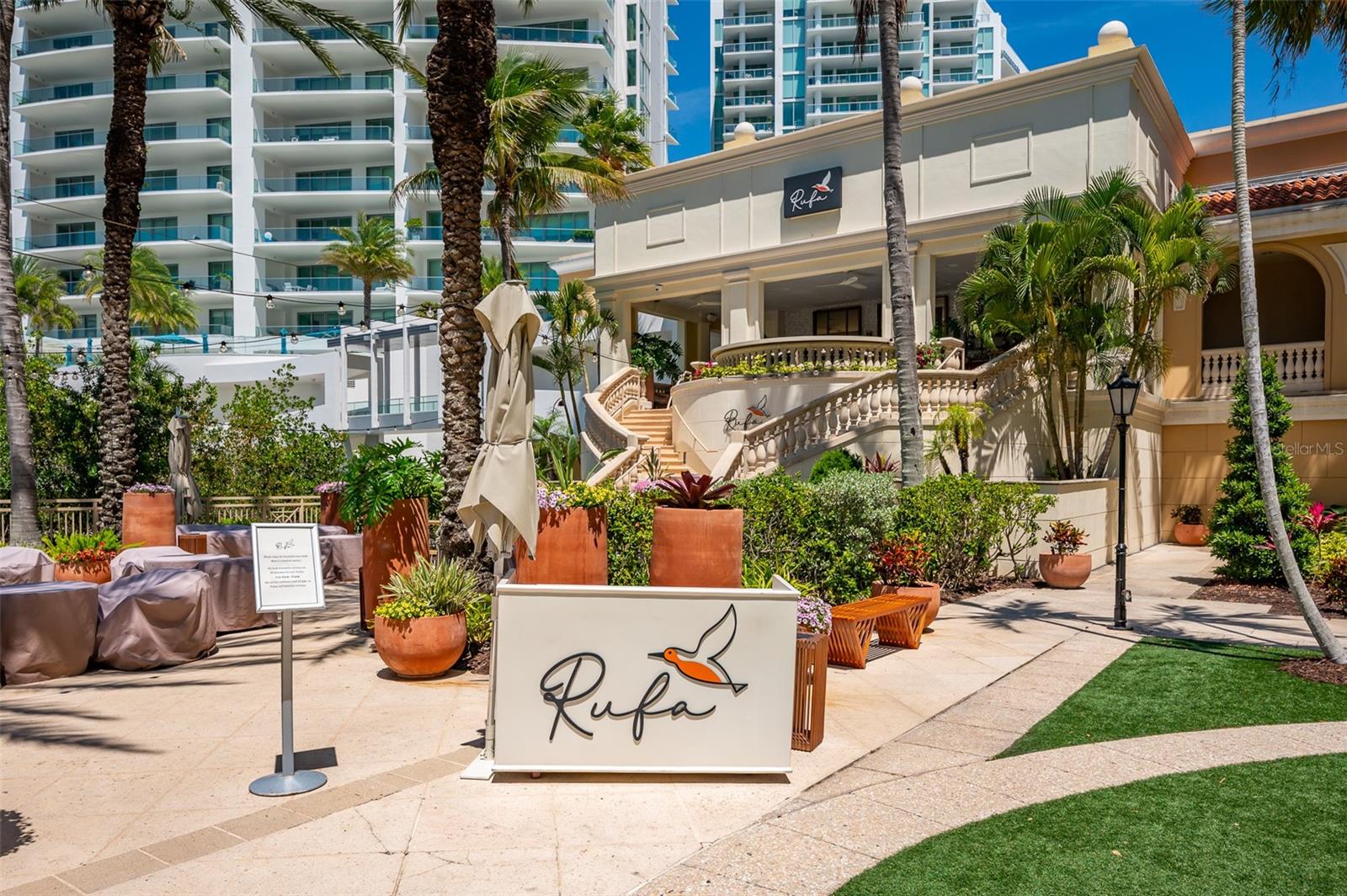 1111 RITZ CARLTON DR #1205, SARASOTA, FL, 34236