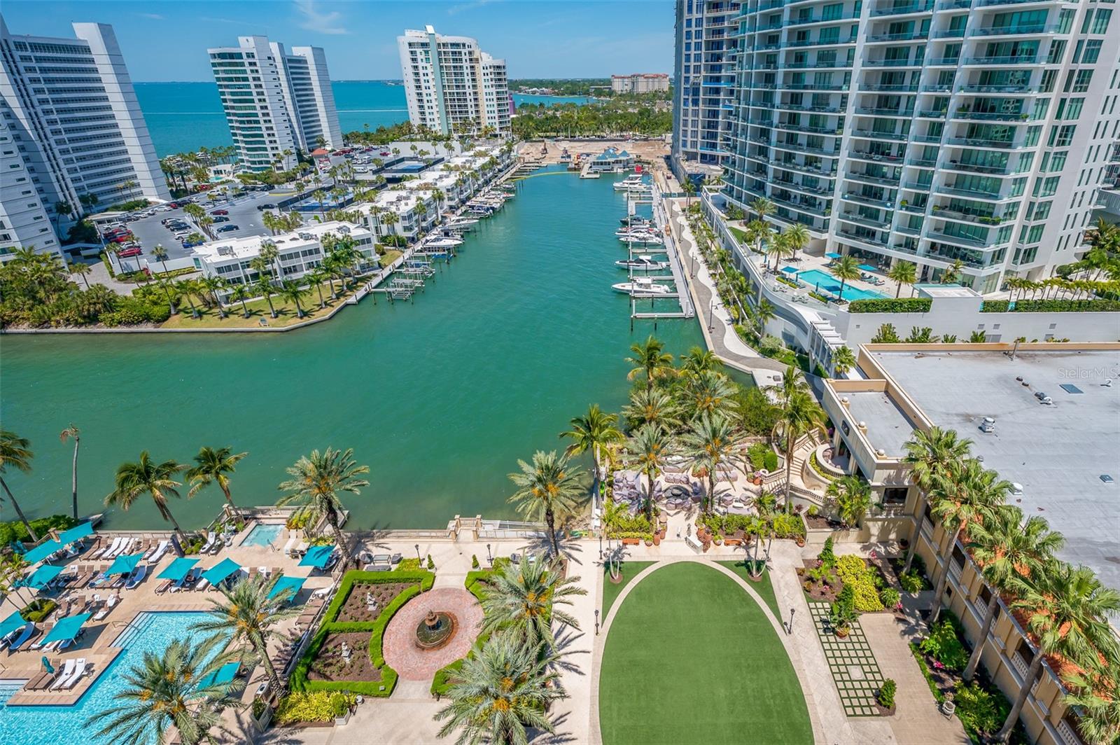 1111 RITZ CARLTON DR #1205, SARASOTA, FL, 34236