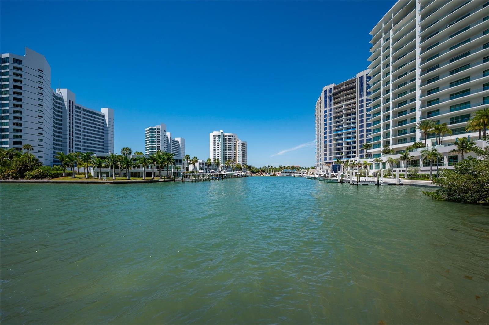 1111 RITZ CARLTON DR #1205, SARASOTA, FL, 34236