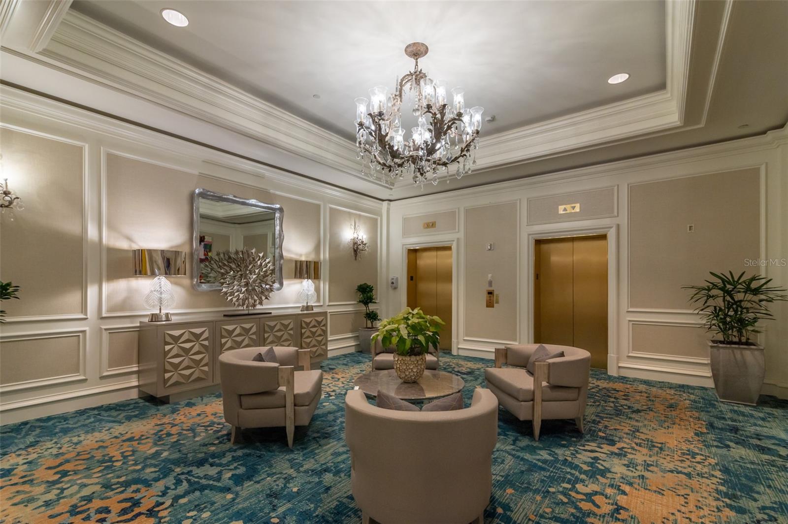 1111 RITZ CARLTON DR #1205, SARASOTA, FL, 34236