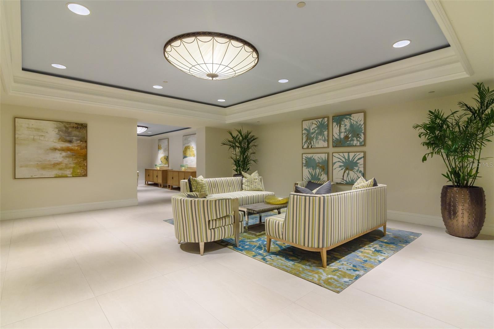 1111 RITZ CARLTON DR #1205, SARASOTA, FL, 34236