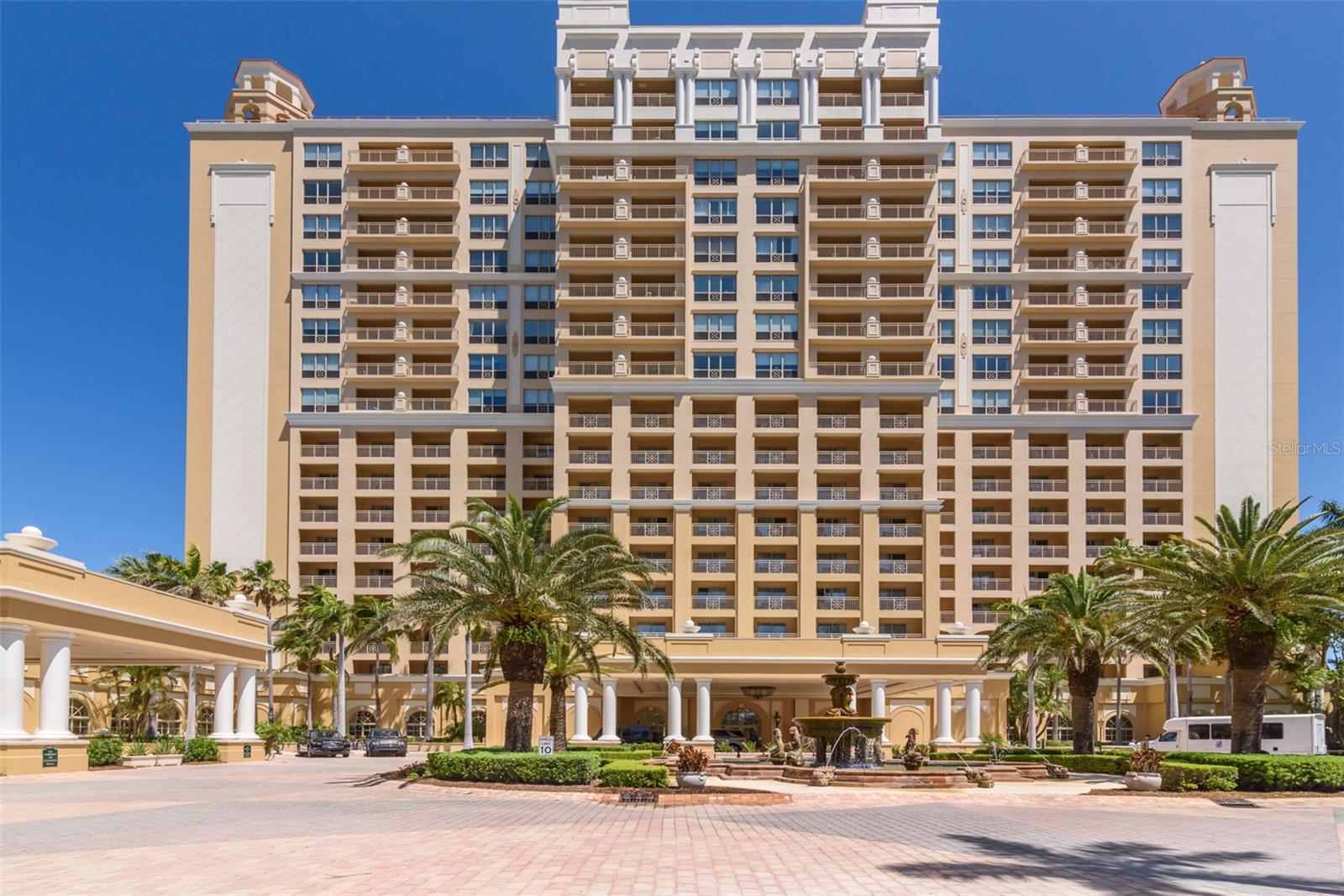 1111 RITZ CARLTON DR #1205, SARASOTA, FL, 34236