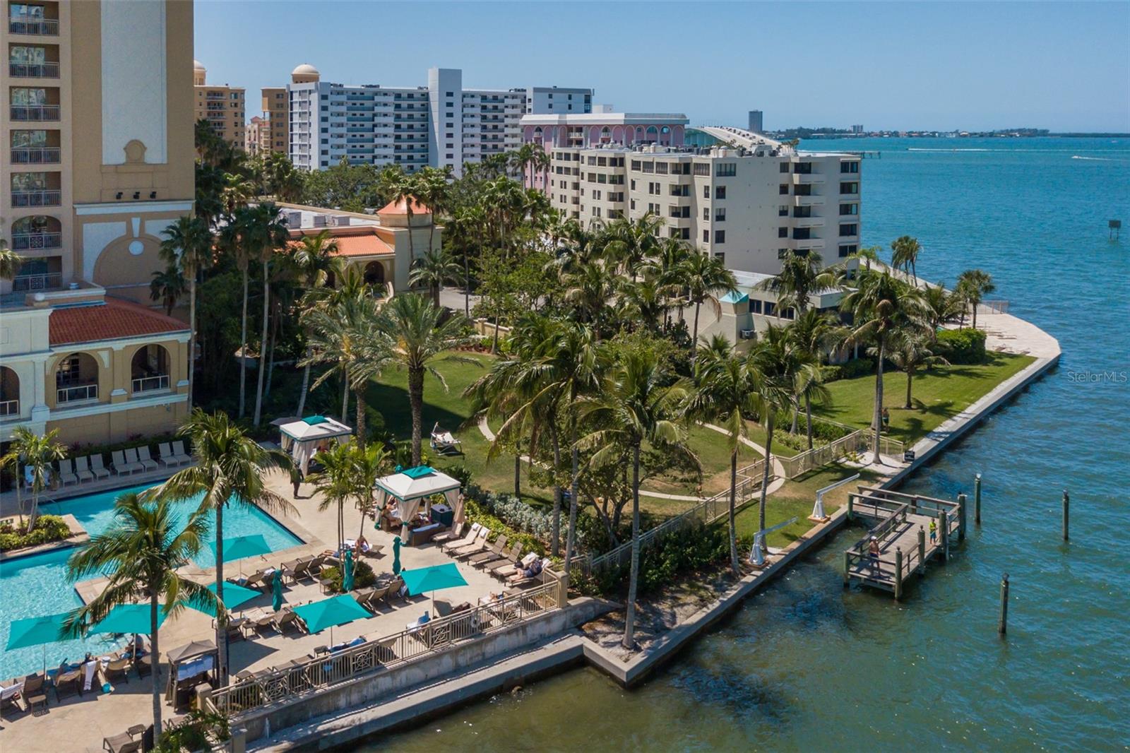 1111 RITZ CARLTON DR #1205, SARASOTA, FL, 34236