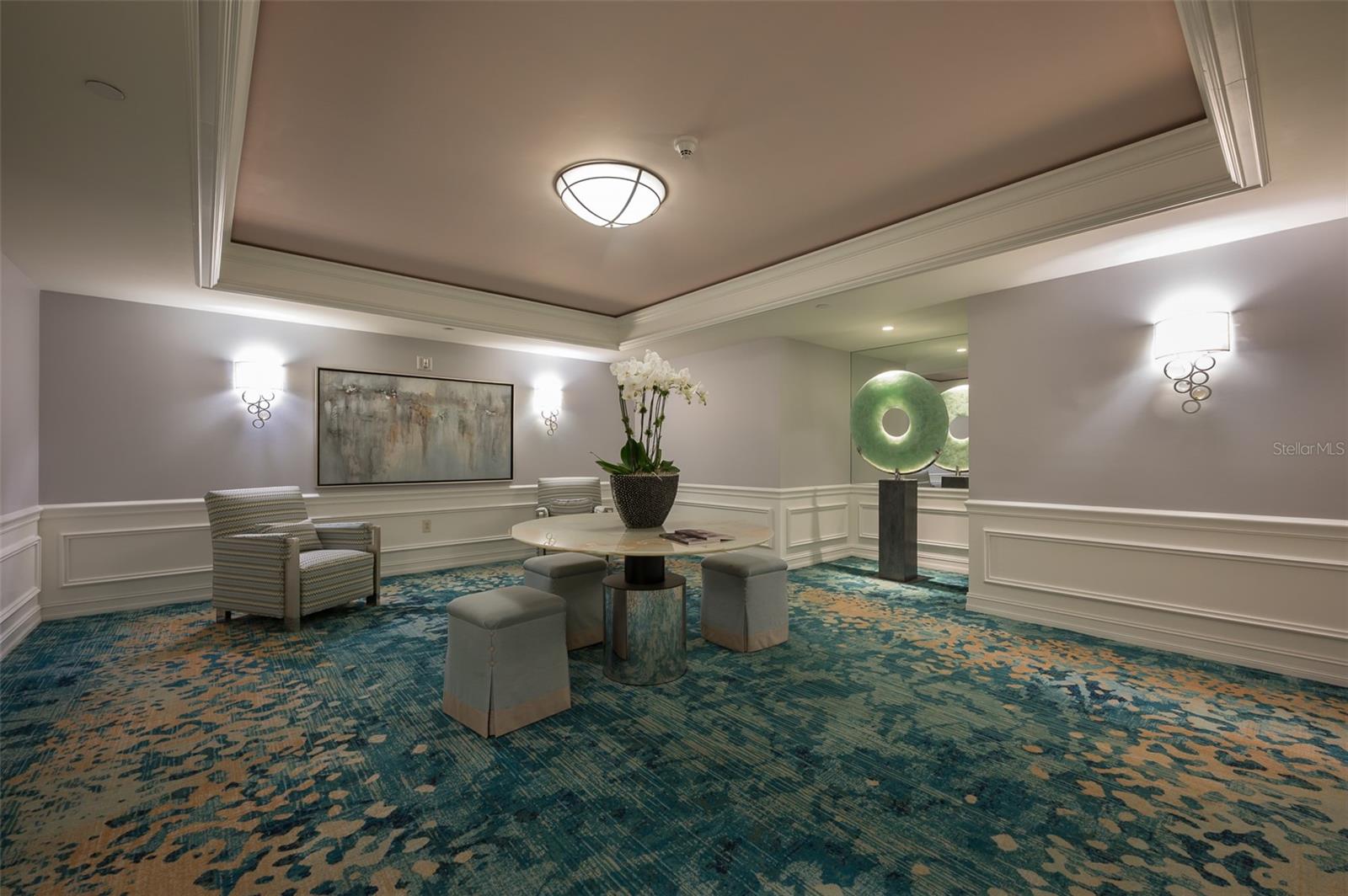 1111 RITZ CARLTON DR #1205, SARASOTA, FL, 34236