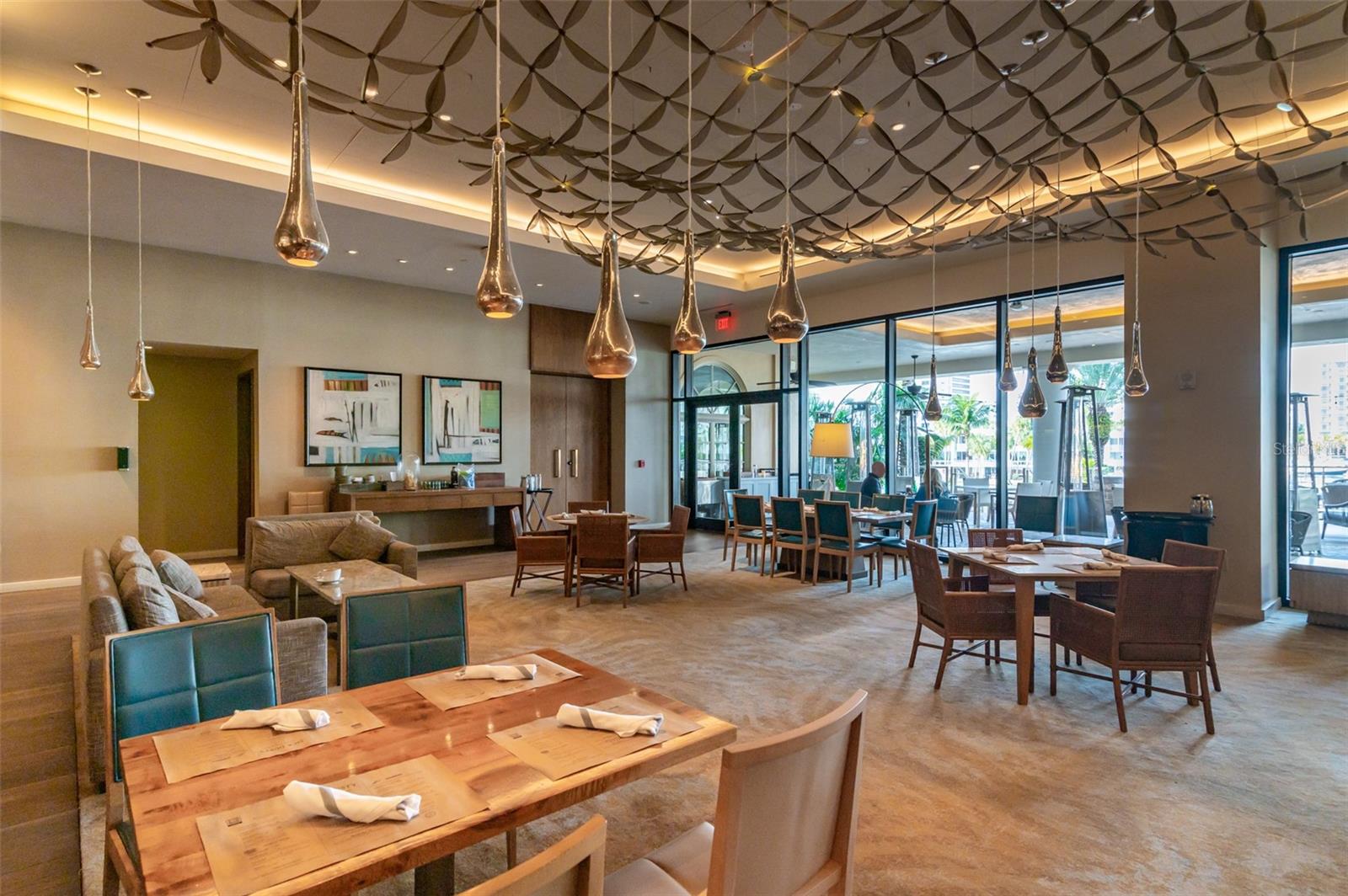 1111 RITZ CARLTON DR #1205, SARASOTA, FL, 34236