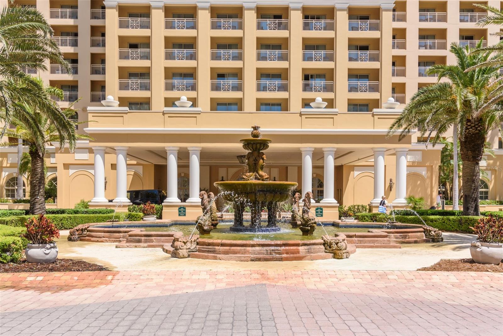 1111 RITZ CARLTON DR #1205, SARASOTA, FL, 34236