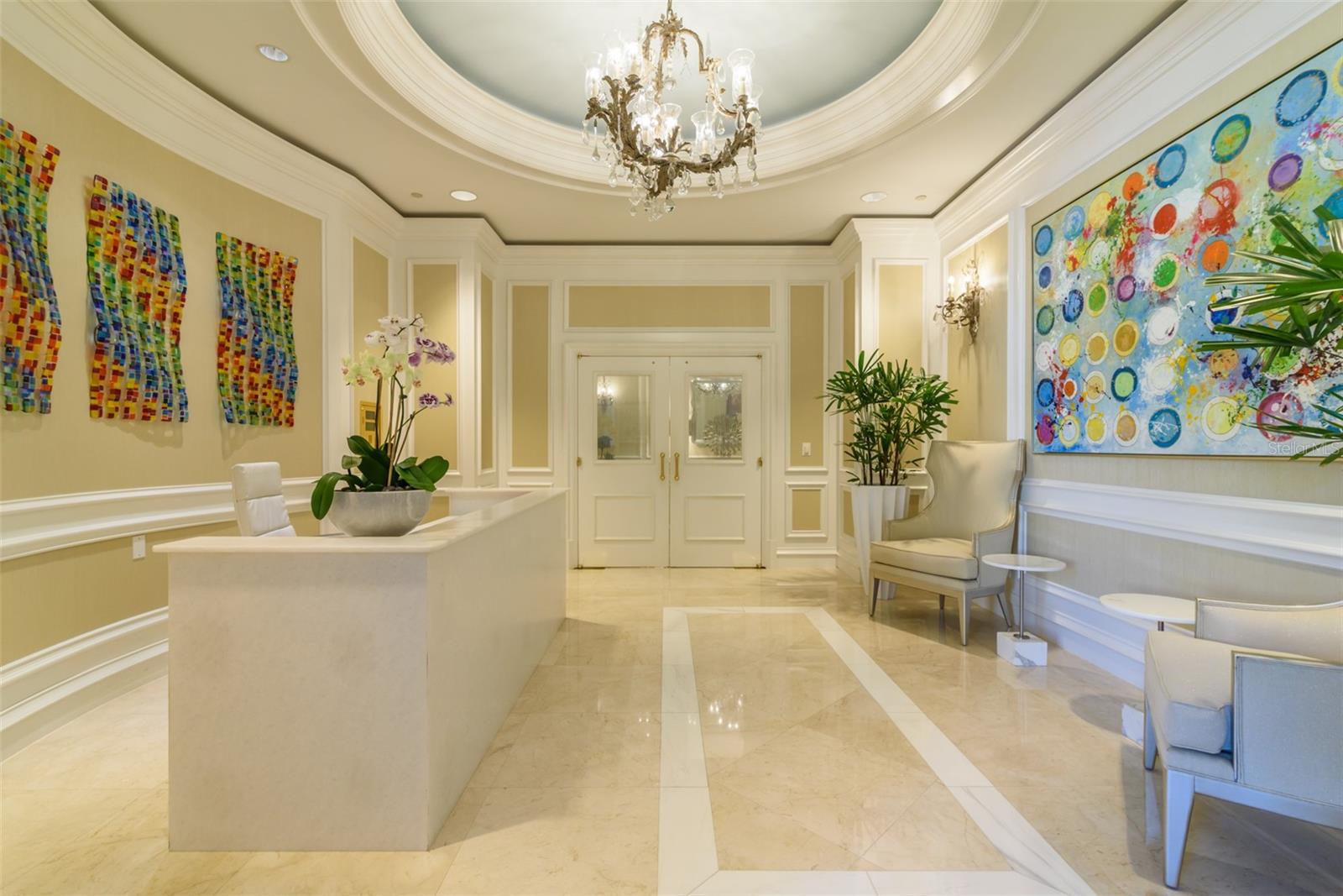 1111 RITZ CARLTON DR #1205, SARASOTA, FL, 34236