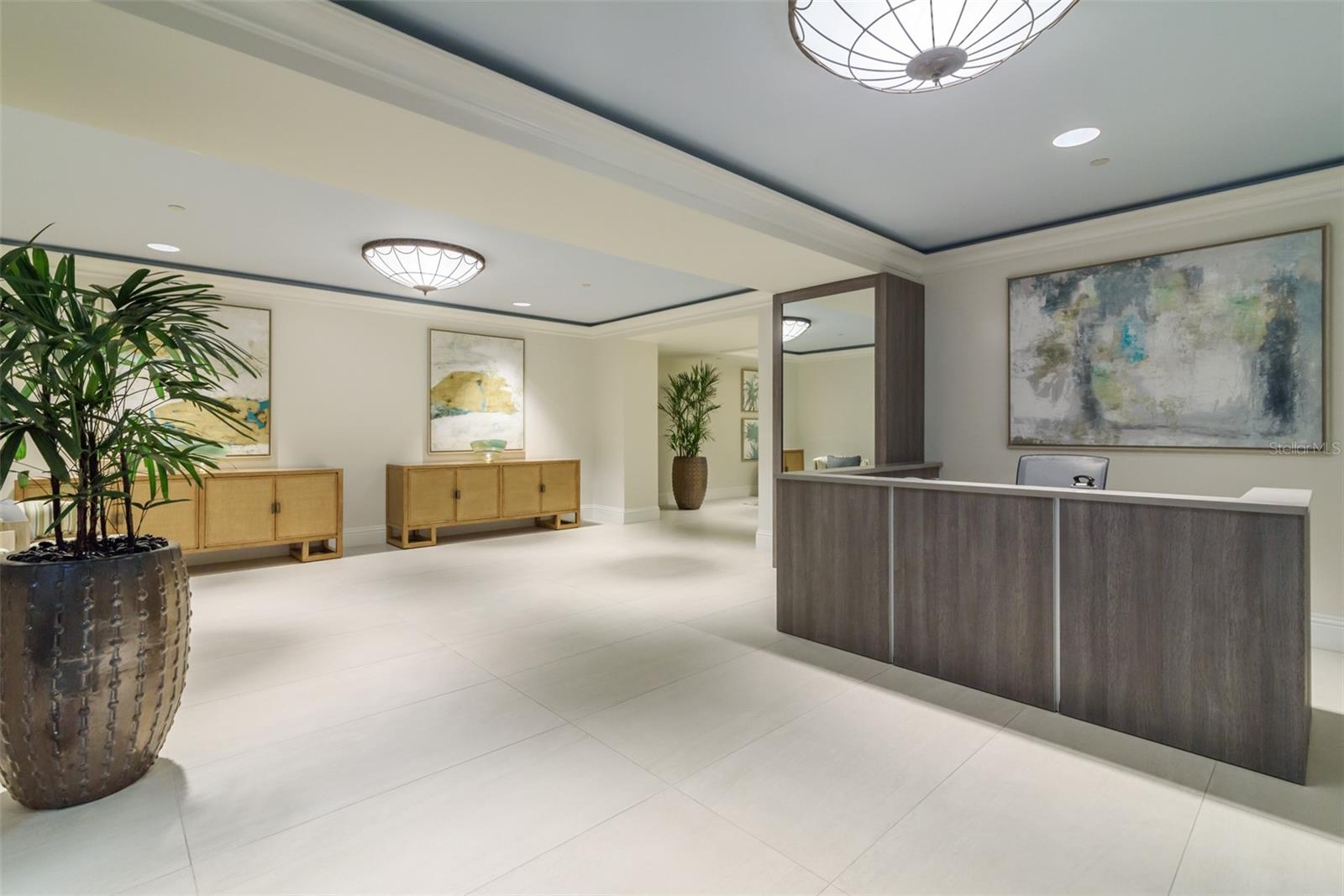 1111 RITZ CARLTON DR #1205, SARASOTA, FL, 34236