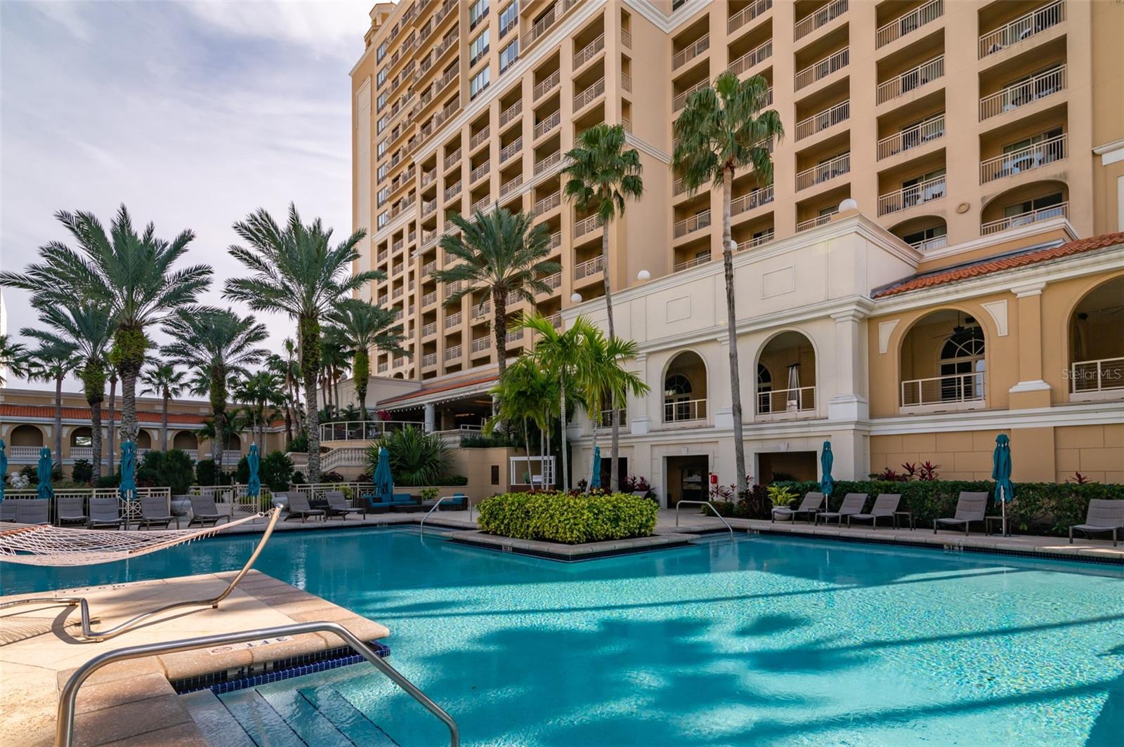 1111 RITZ CARLTON DR #1205, SARASOTA, FL, 34236