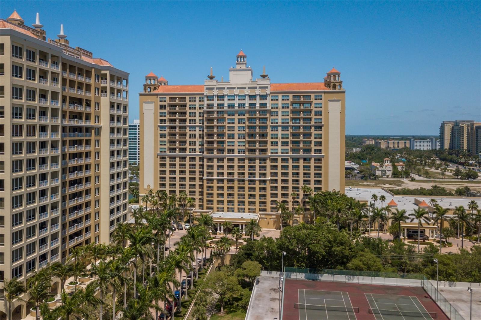 1111 RITZ CARLTON DR #1205, SARASOTA, FL, 34236