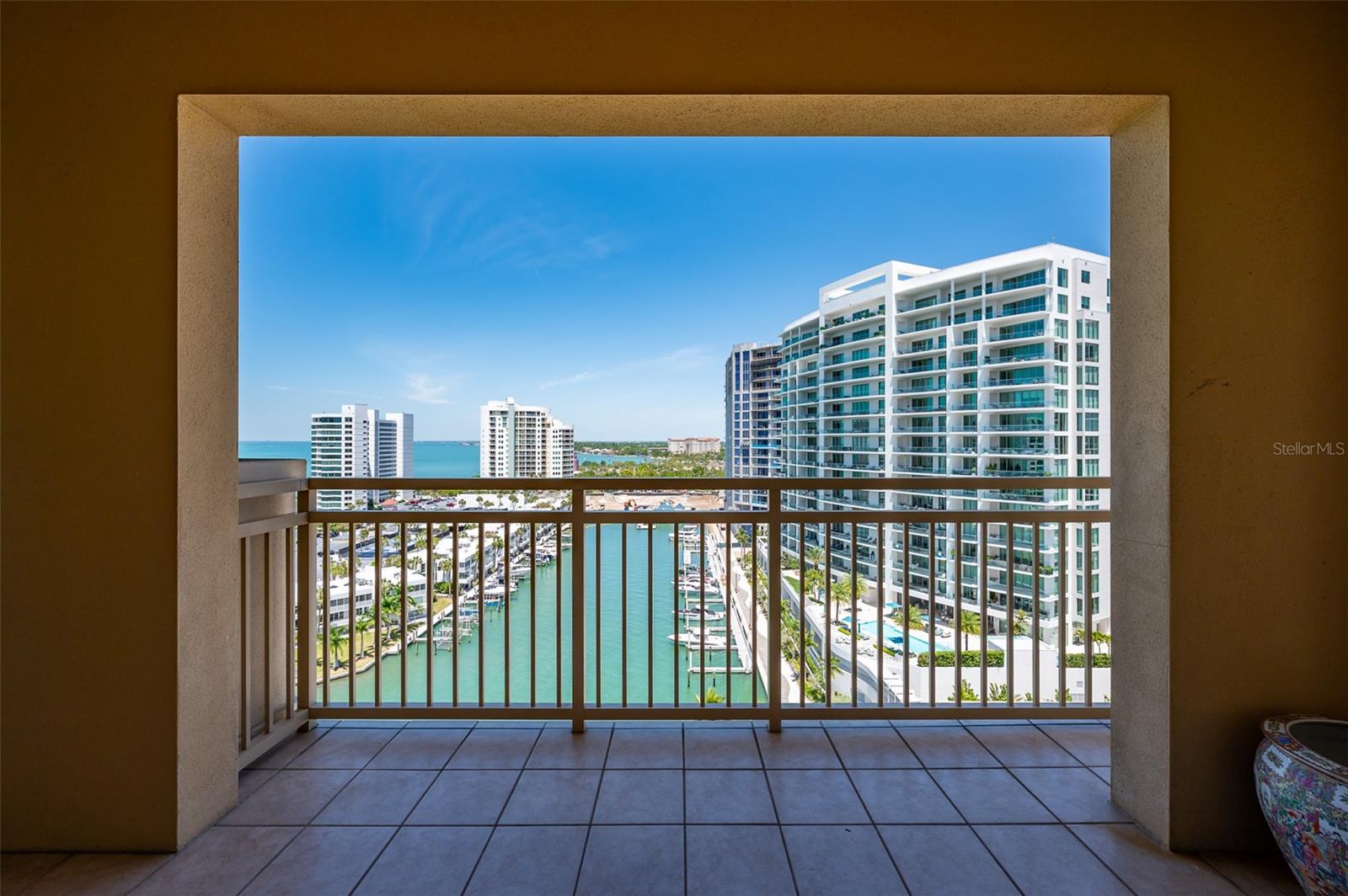 1111 RITZ CARLTON DR #1205, SARASOTA, FL, 34236