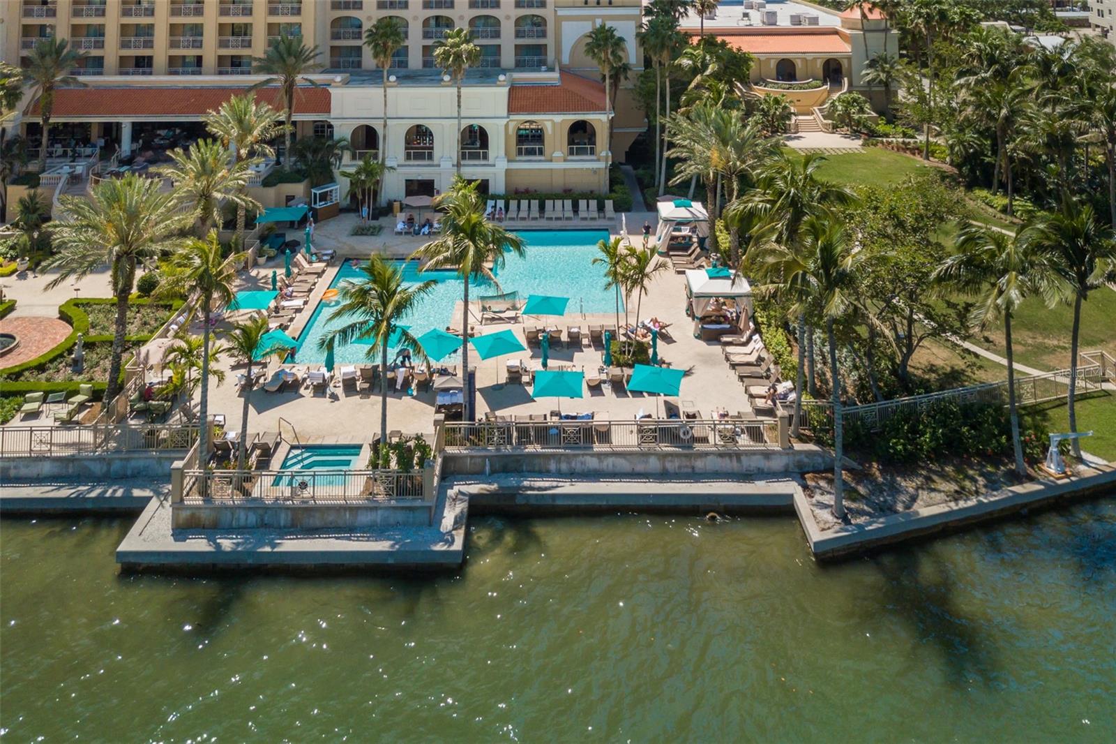 1111 RITZ CARLTON DR #1205, SARASOTA, FL, 34236