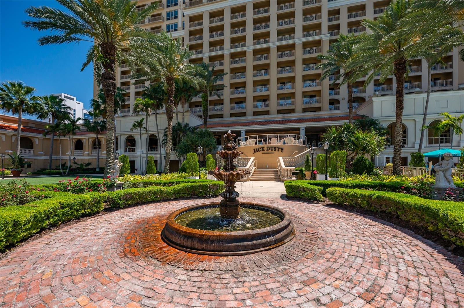 1111 RITZ CARLTON DR #1205, SARASOTA, FL, 34236