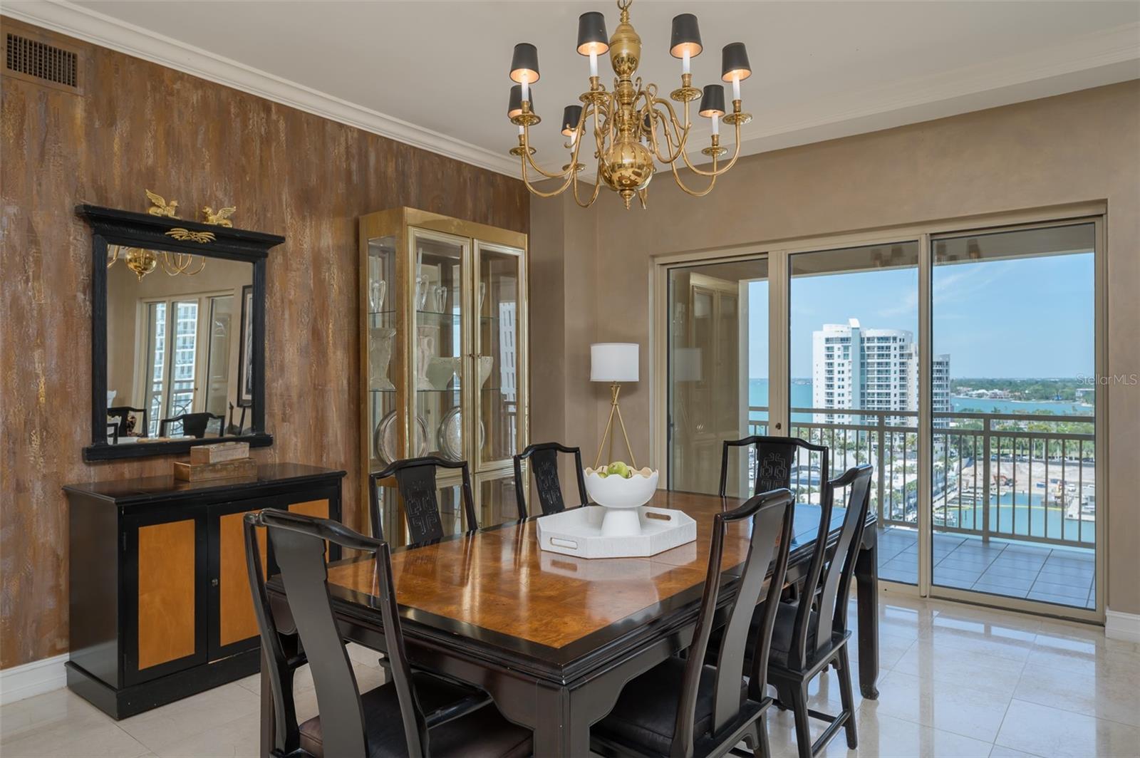 1111 RITZ CARLTON DR #1205, SARASOTA, FL, 34236