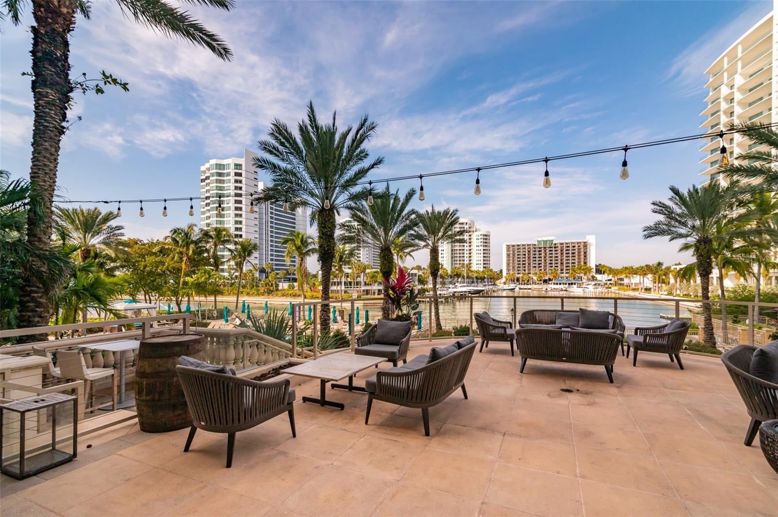 1111 RITZ CARLTON DR #1205, SARASOTA, FL, 34236