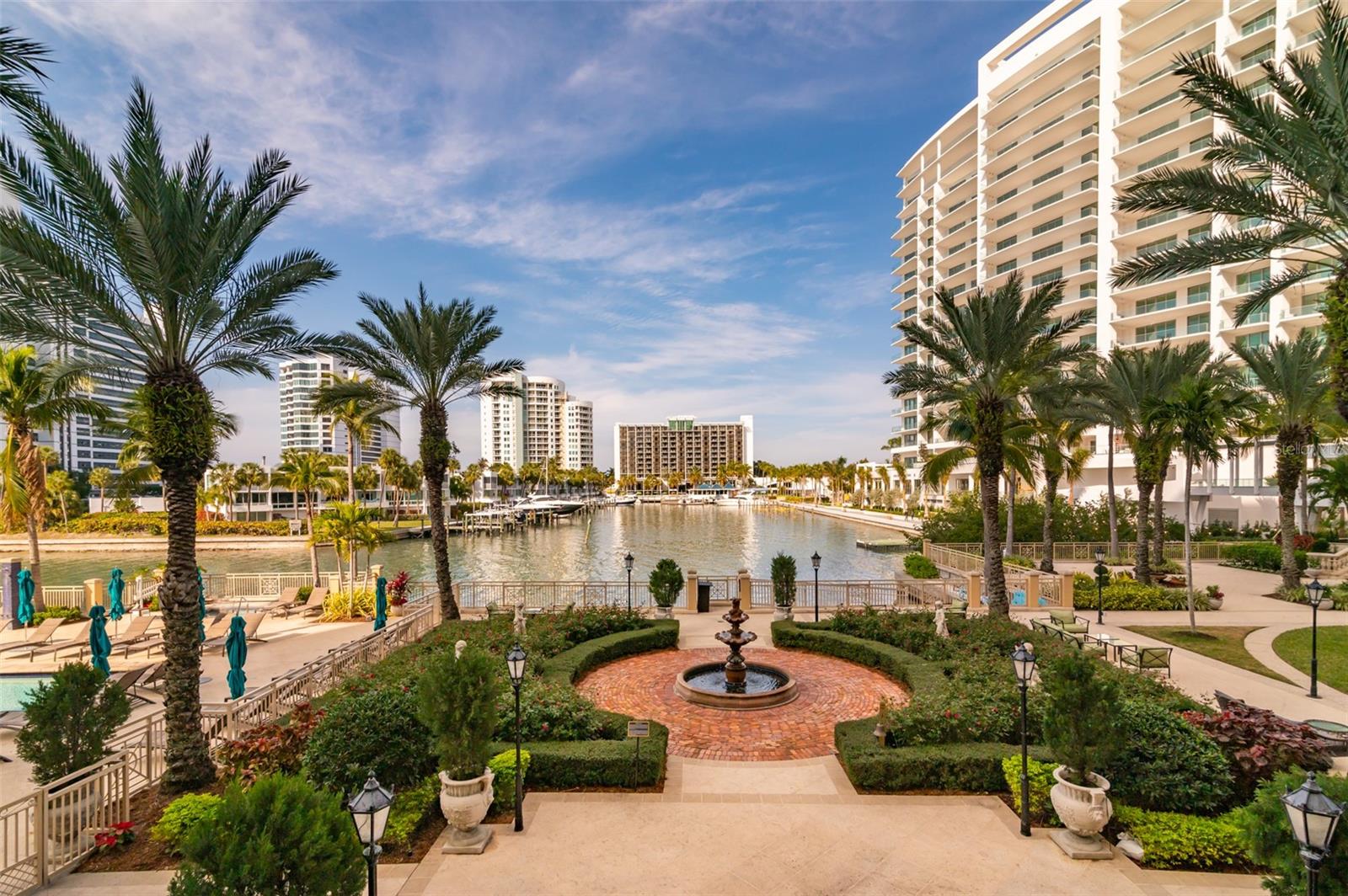 1111 RITZ CARLTON DR #1205, SARASOTA, FL, 34236