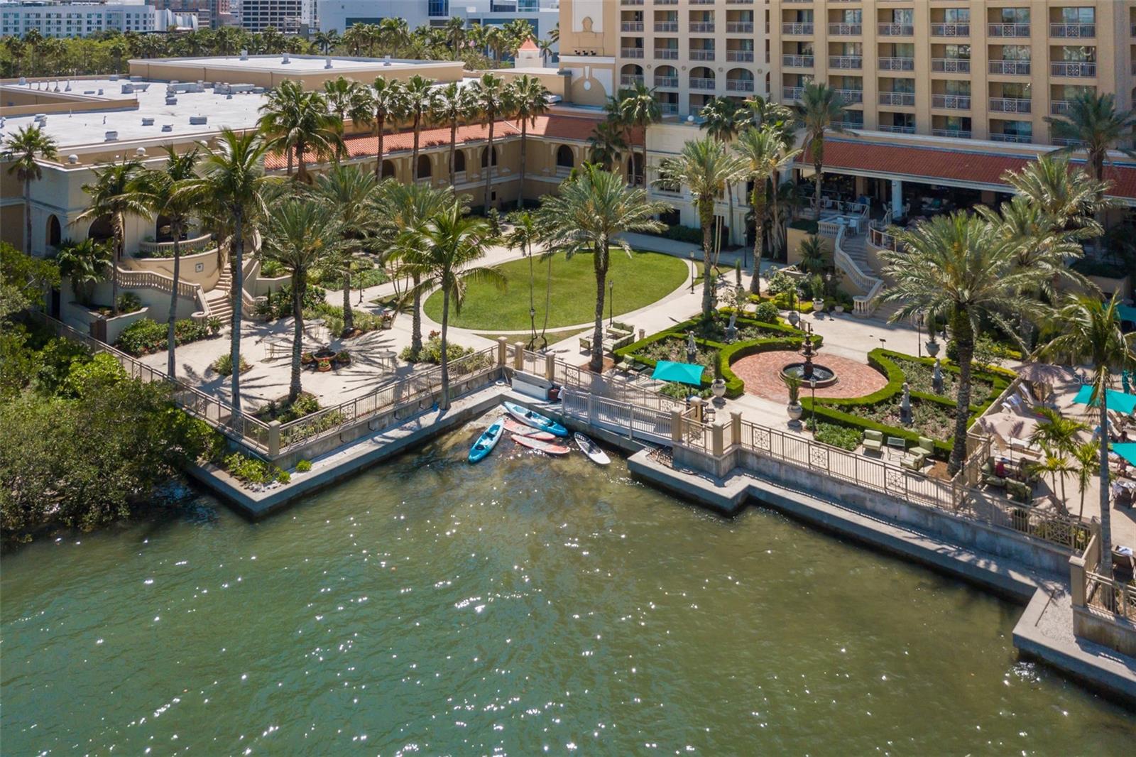 1111 RITZ CARLTON DR #1205, SARASOTA, FL, 34236