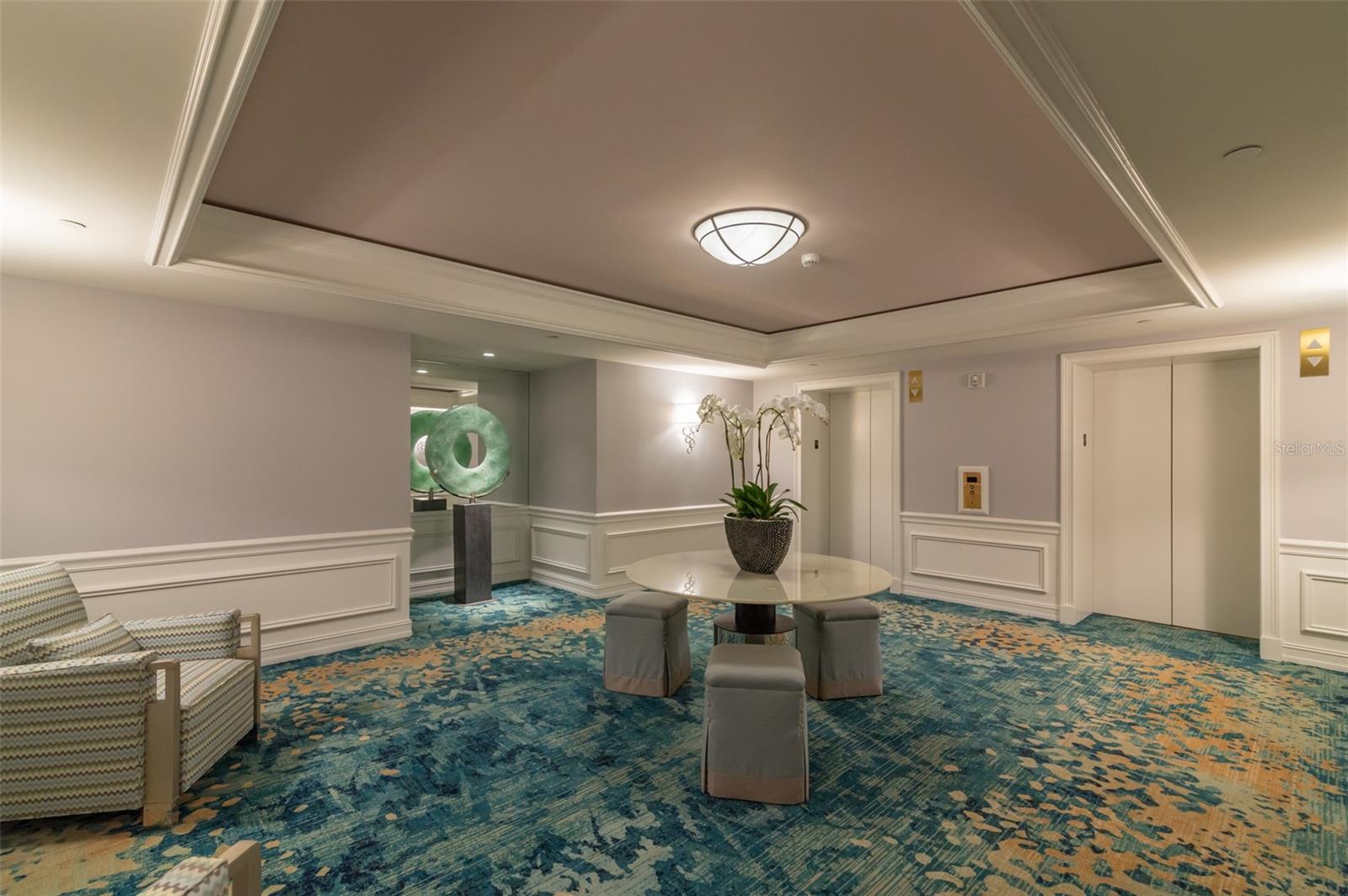 1111 RITZ CARLTON DR #1205, SARASOTA, FL, 34236