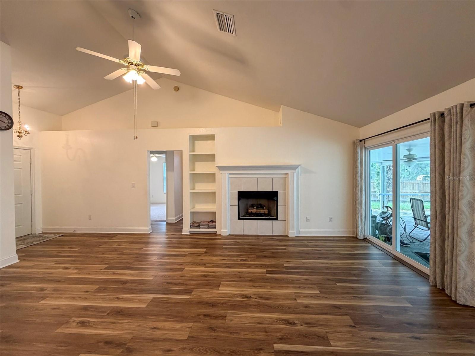 9232 NW 17TH PL, GAINESVILLE, FL, 32606