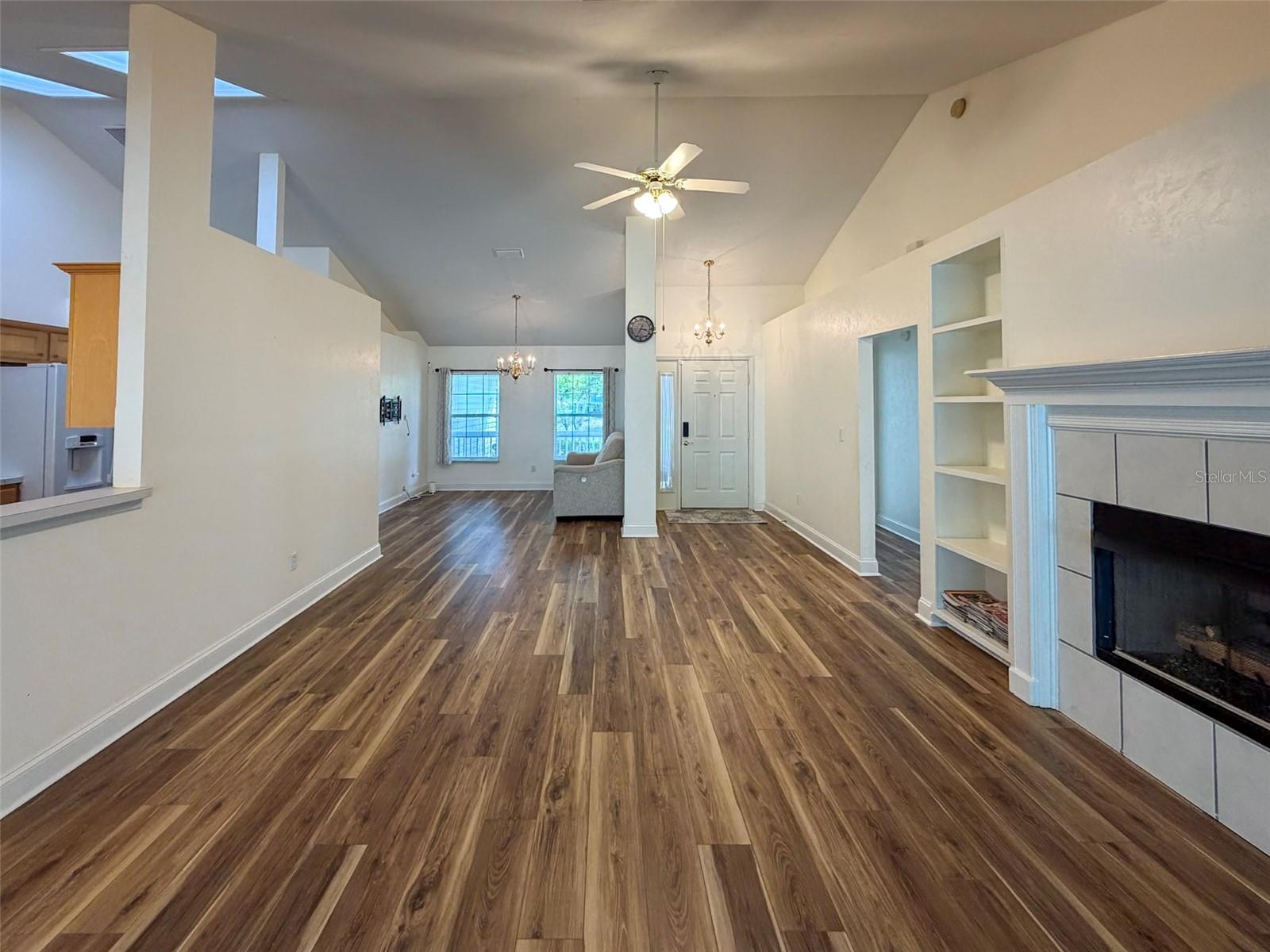 9232 NW 17TH PL, GAINESVILLE, FL, 32606