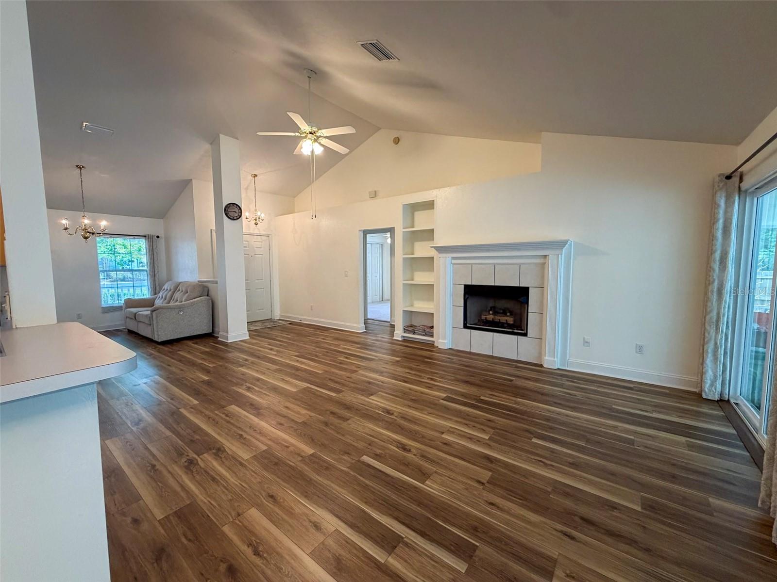 9232 NW 17TH PL, GAINESVILLE, FL, 32606