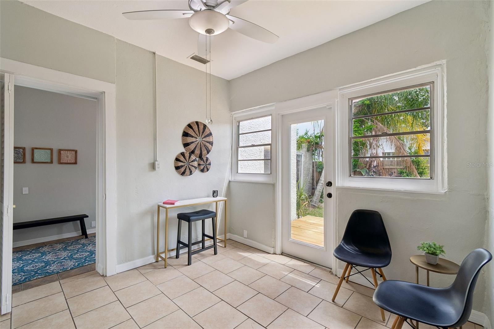 2502 W NORTH A ST, TAMPA, FL, 33609