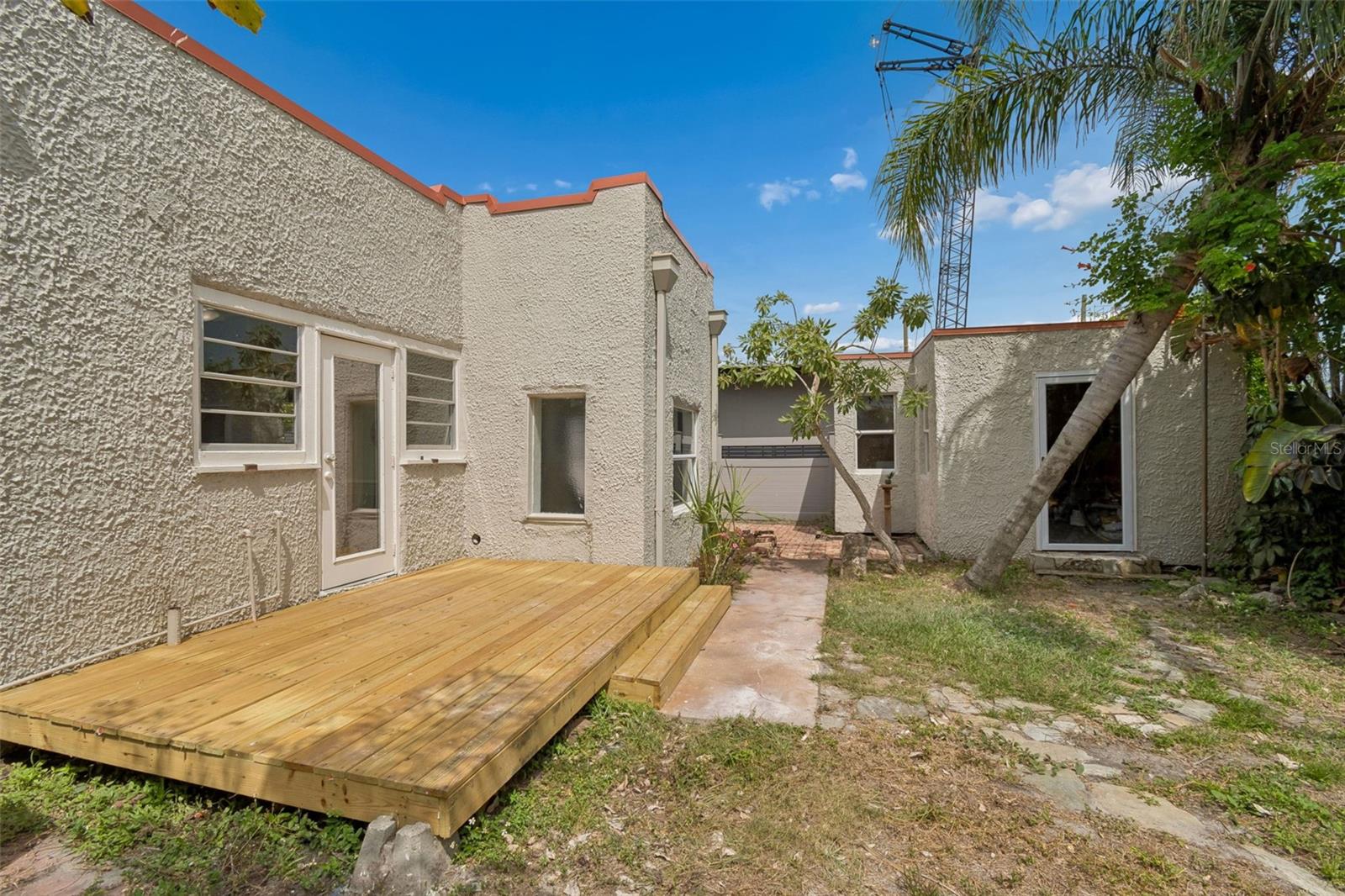 2502 W NORTH A ST, TAMPA, FL, 33609