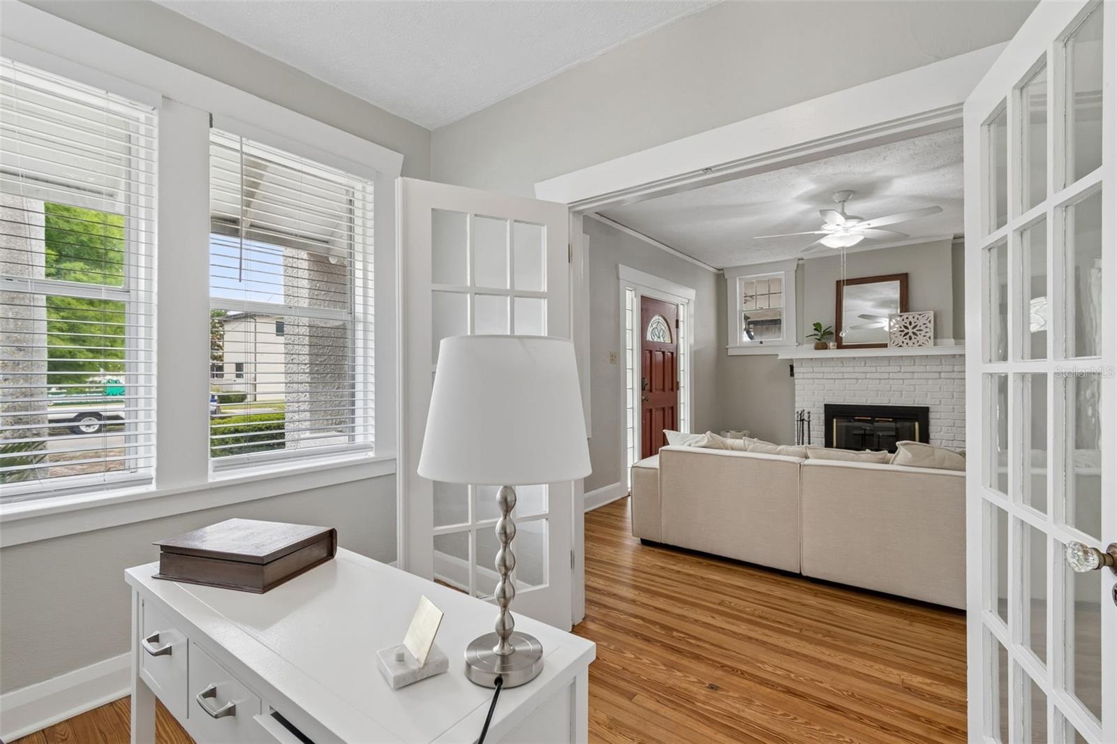 2502 W NORTH A ST, TAMPA, FL, 33609