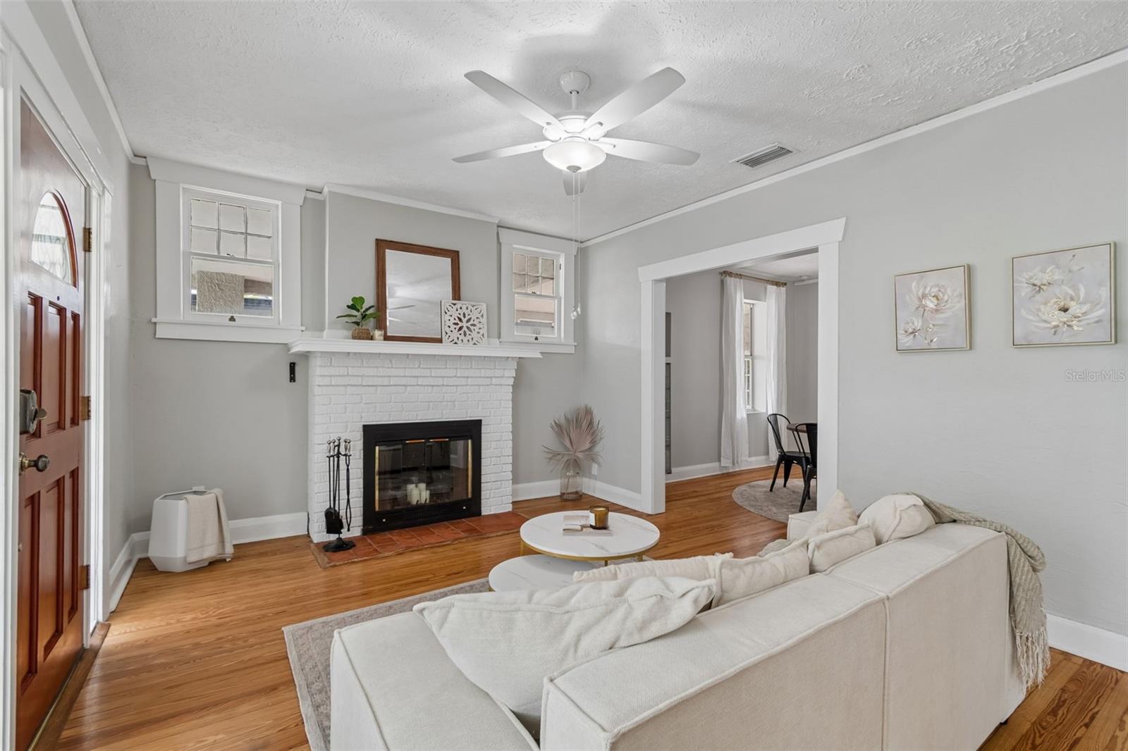 2502 W NORTH A ST, TAMPA, FL, 33609