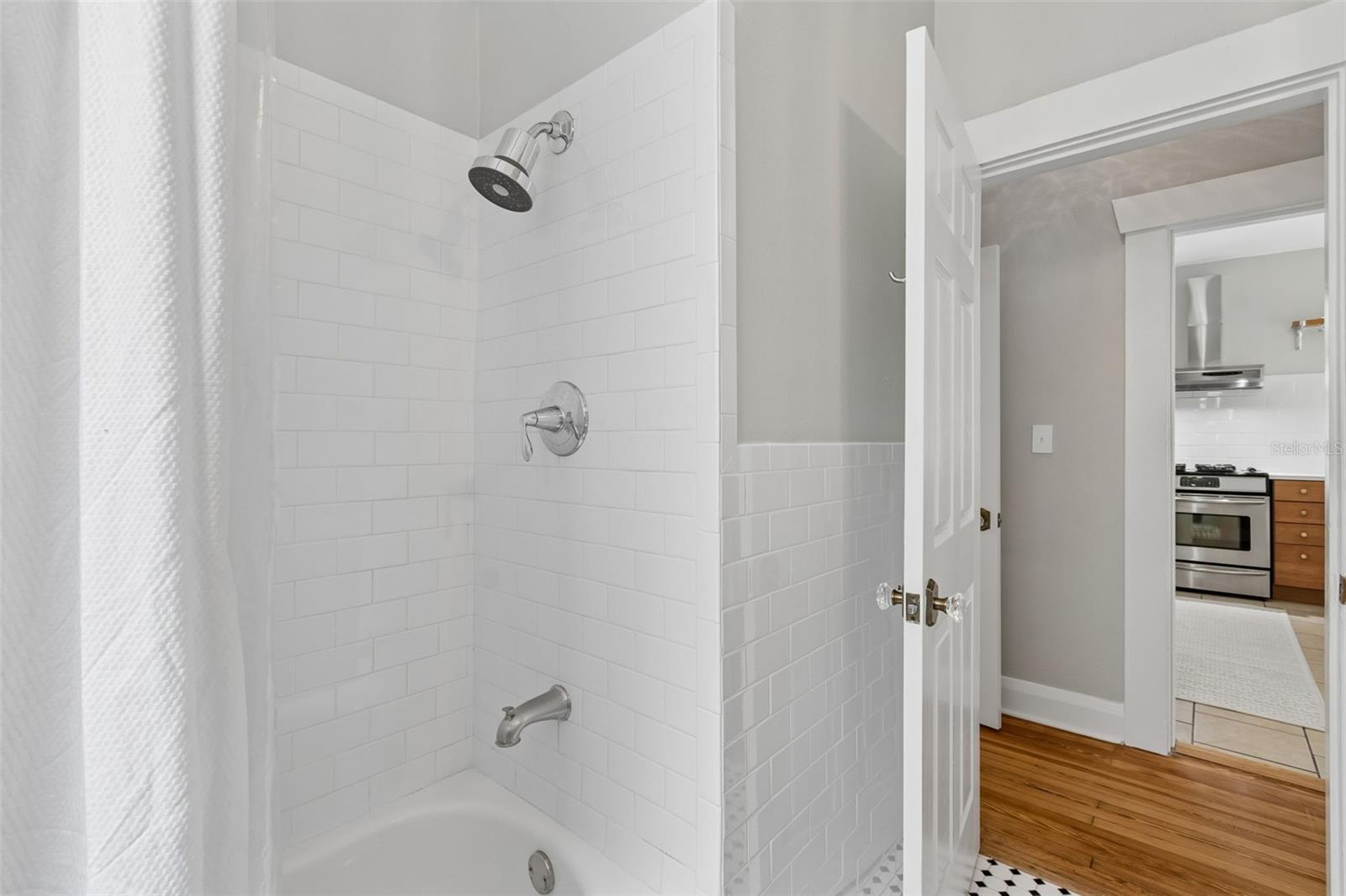 2502 W NORTH A ST, TAMPA, FL, 33609