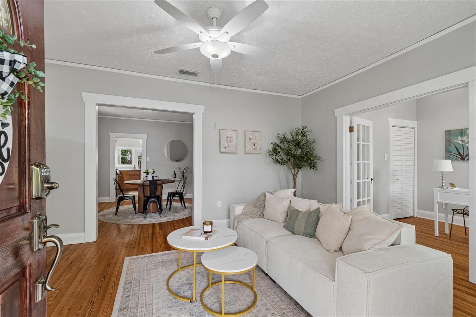 2502 W NORTH A ST, TAMPA, FL, 33609