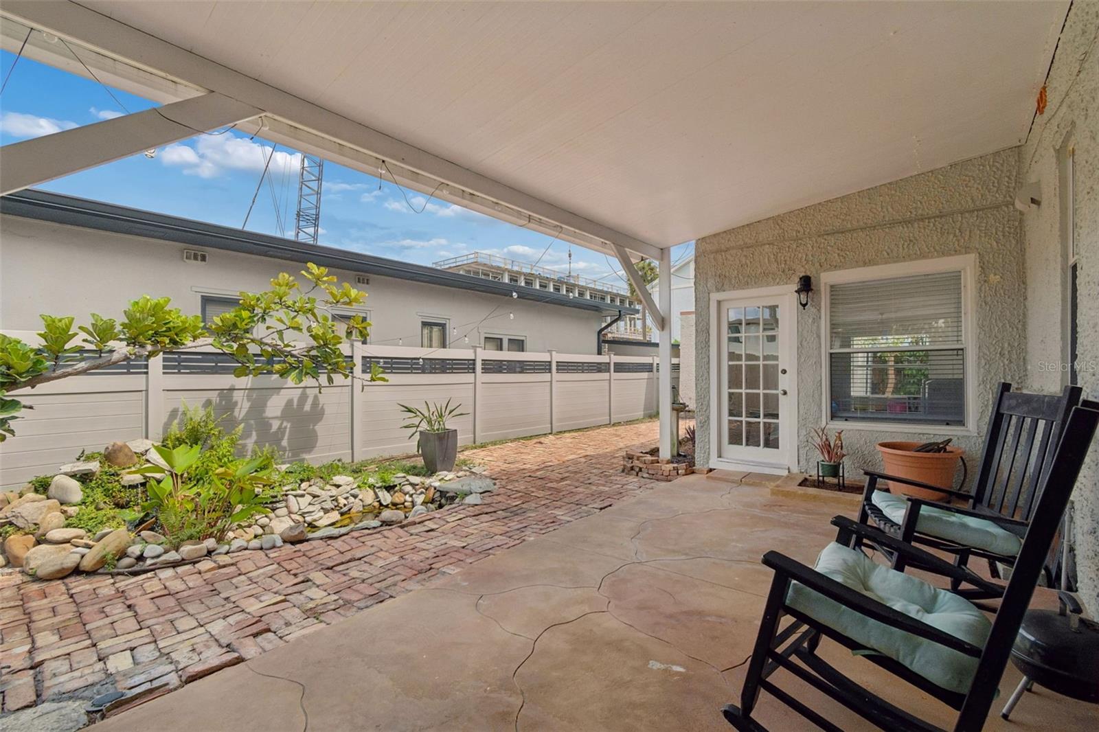 2502 W NORTH A ST, TAMPA, FL, 33609