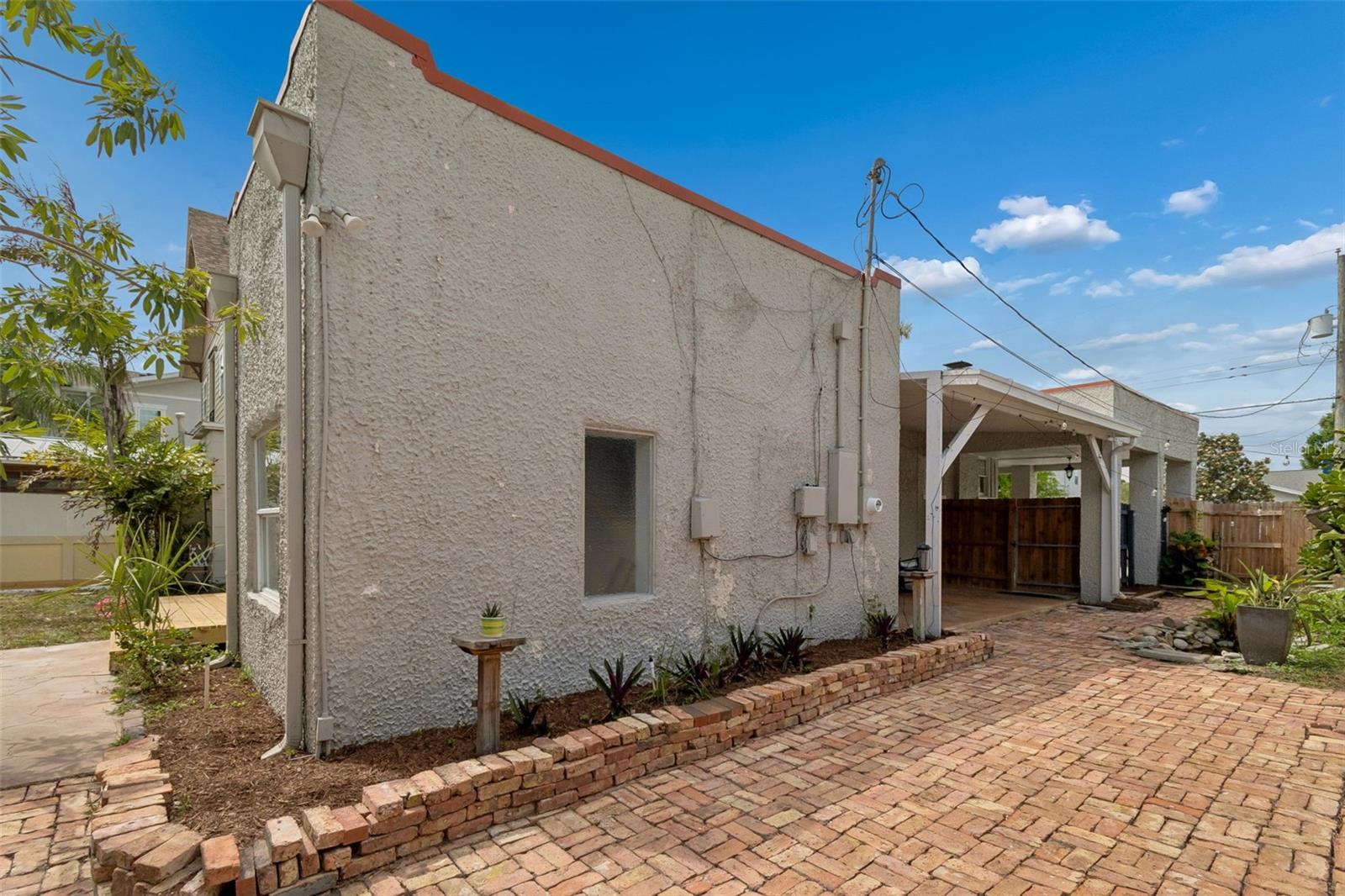 2502 W NORTH A ST, TAMPA, FL, 33609